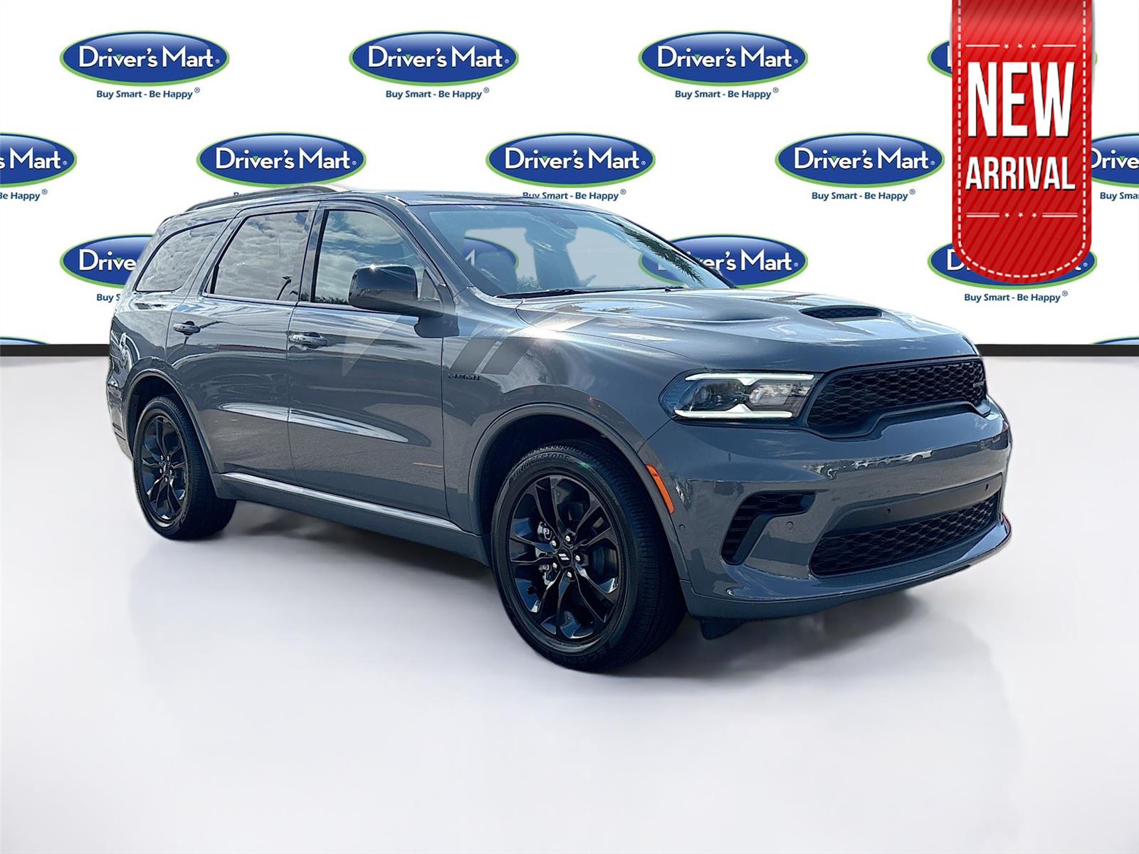 2025 Dodge Durango R/T