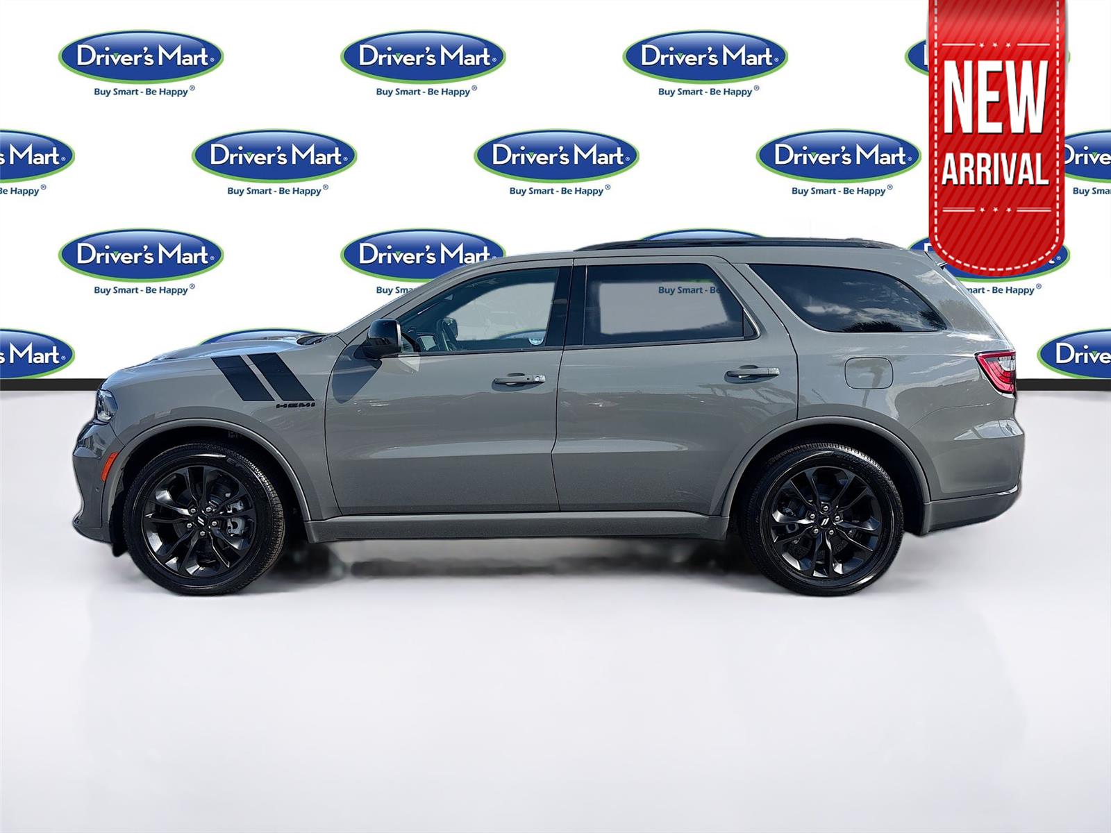 2025 Dodge Durango R/T