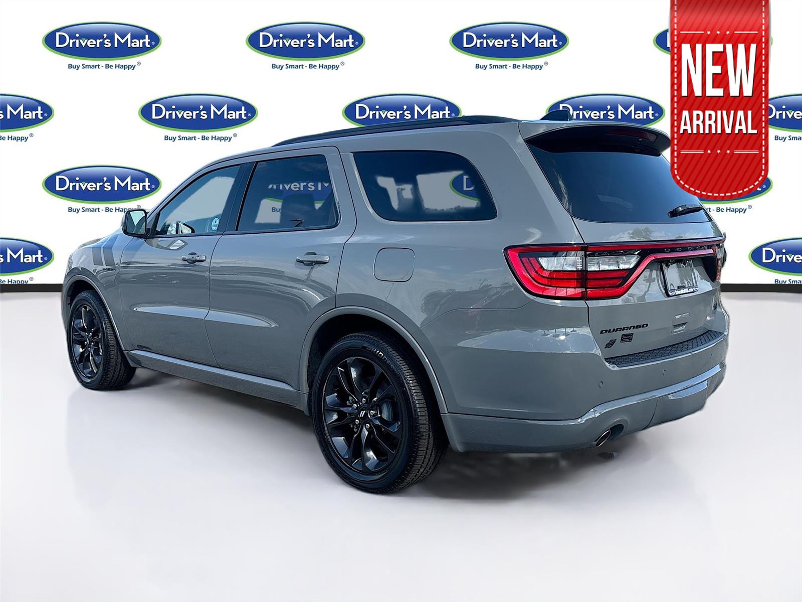 2025 Dodge Durango R/T