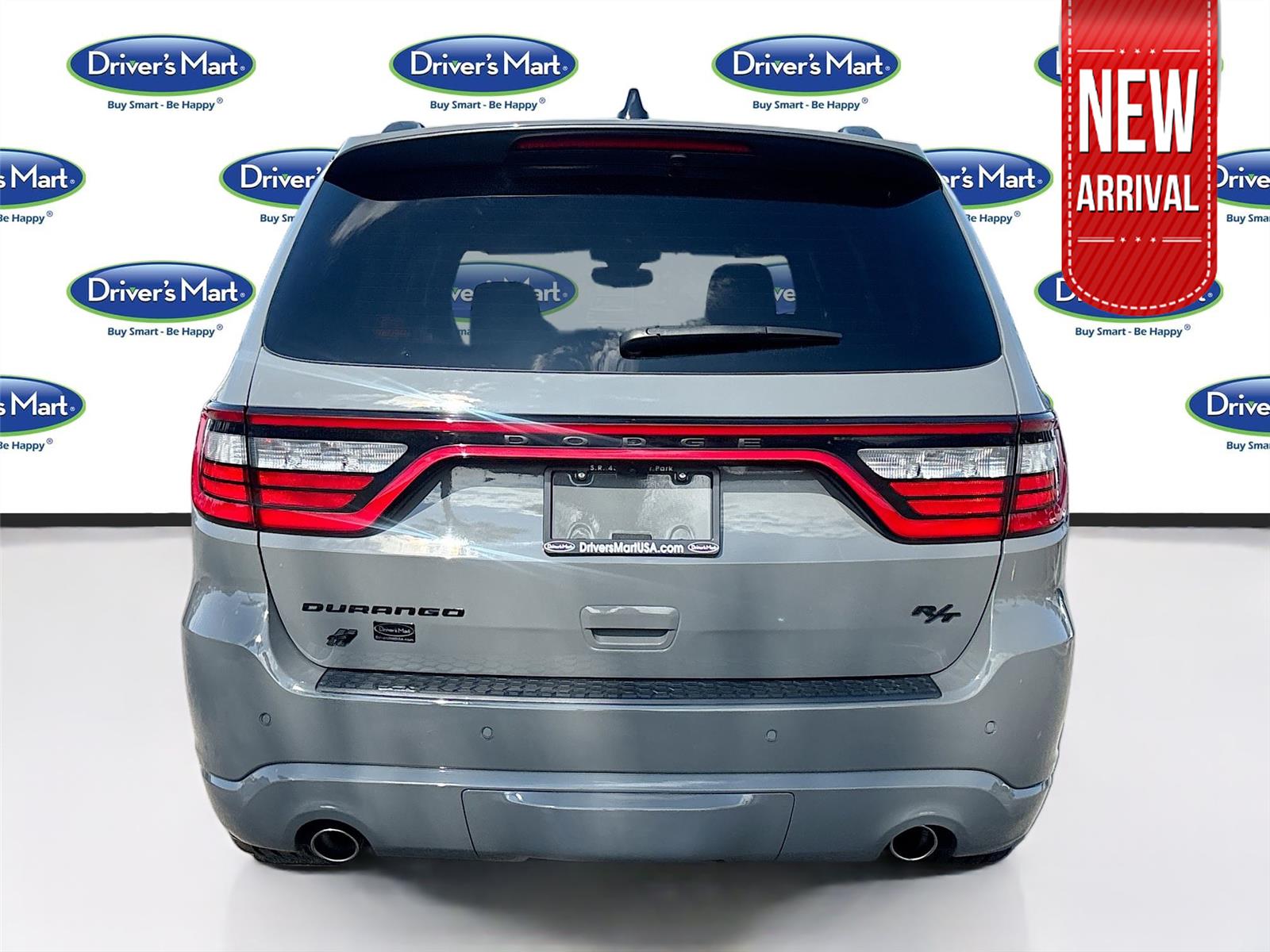 2025 Dodge Durango R/T