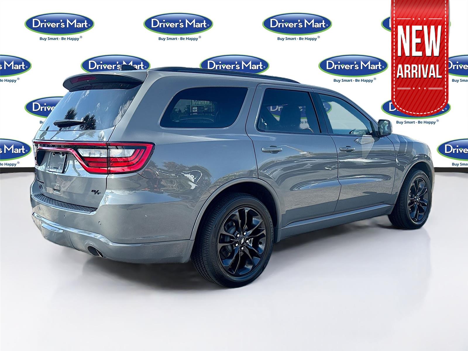 2025 Dodge Durango R/T