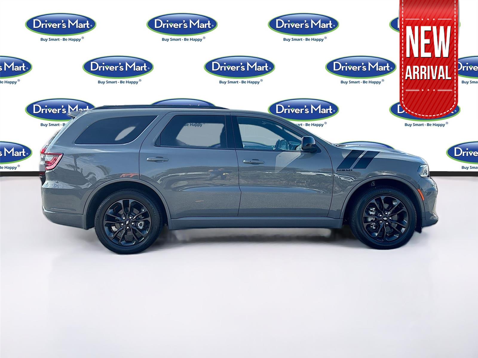 2025 Dodge Durango R/T