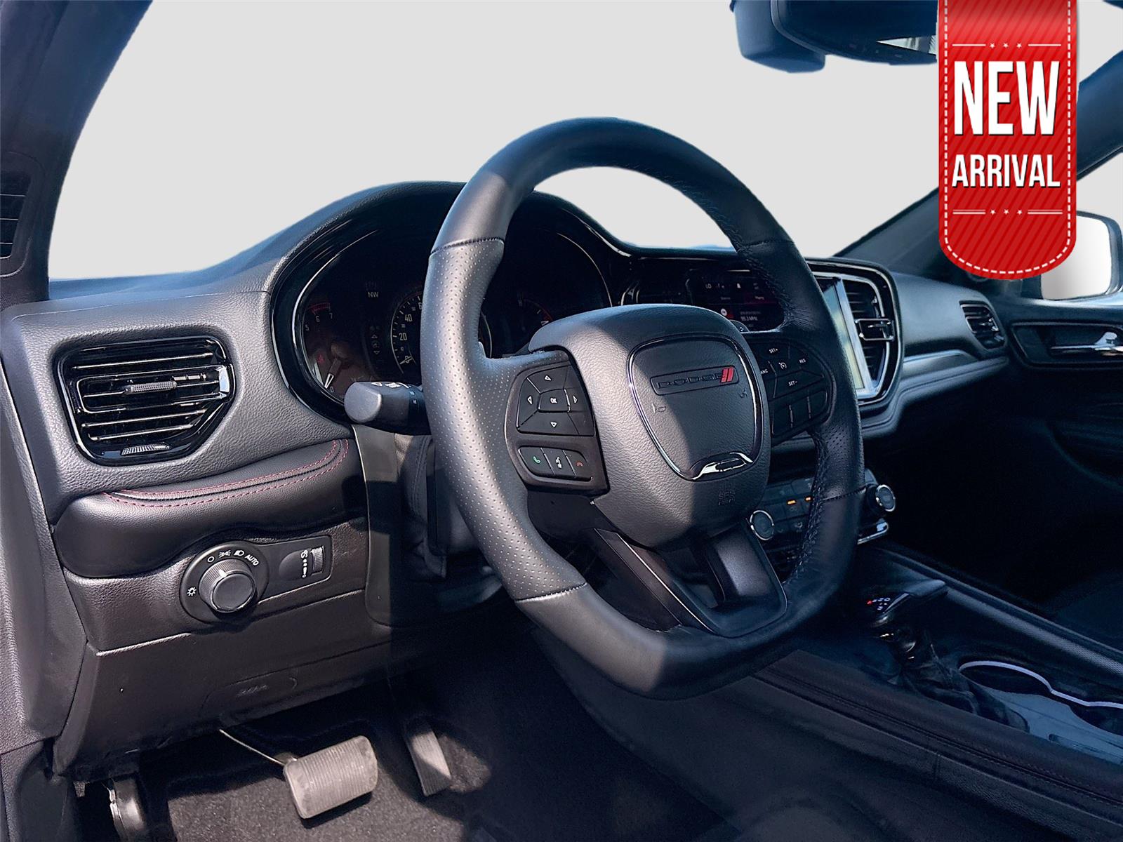 2025 Dodge Durango R/T