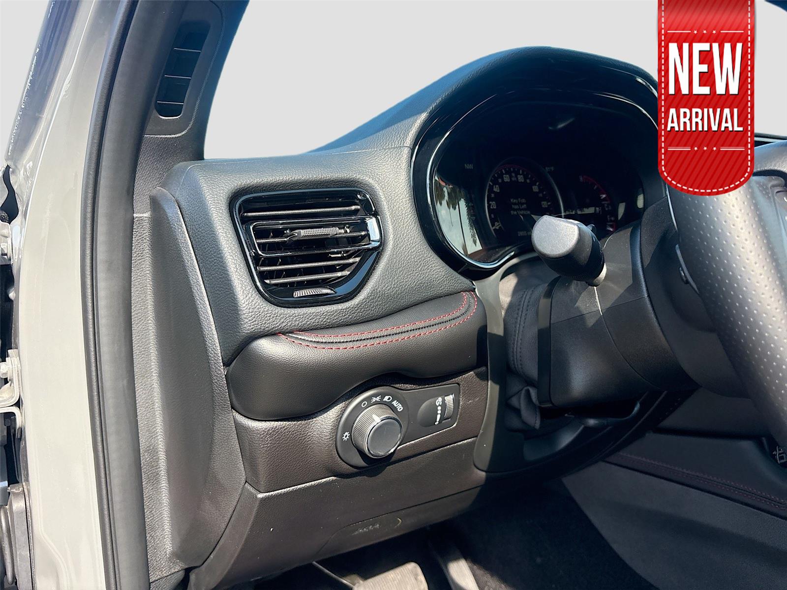 2025 Dodge Durango R/T