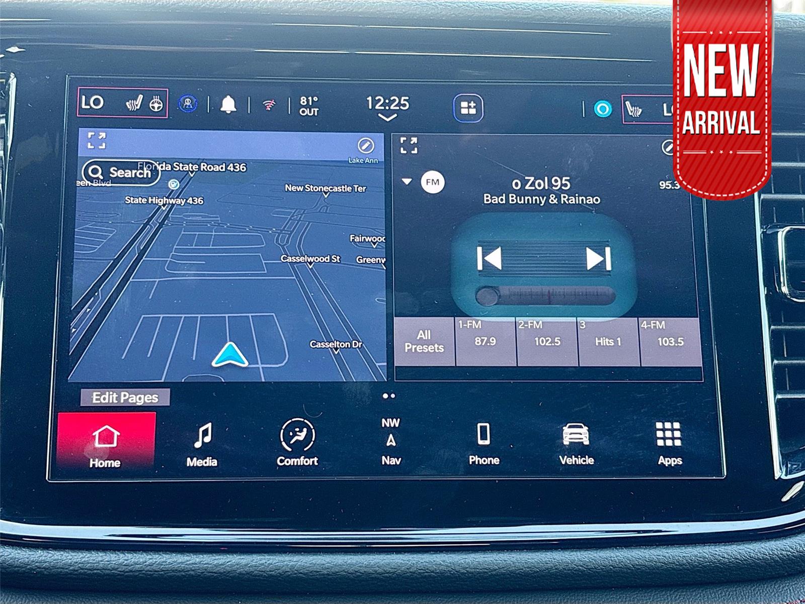 2025 Dodge Durango R/T