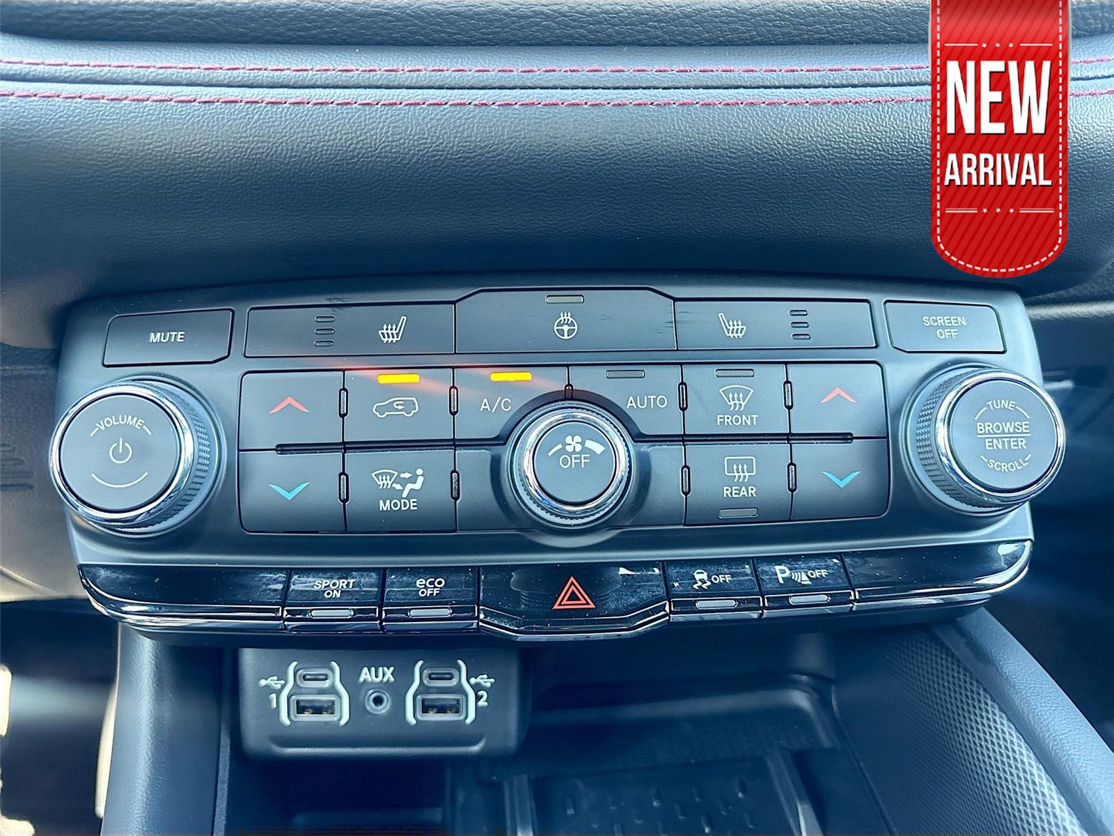 2025 Dodge Durango R/T