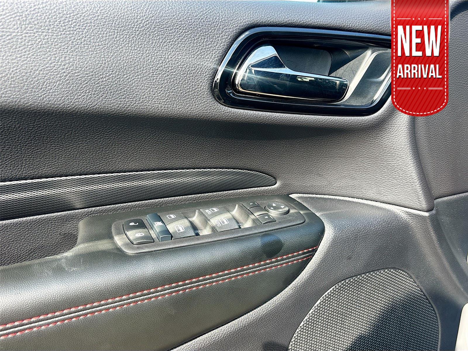 2025 Dodge Durango R/T