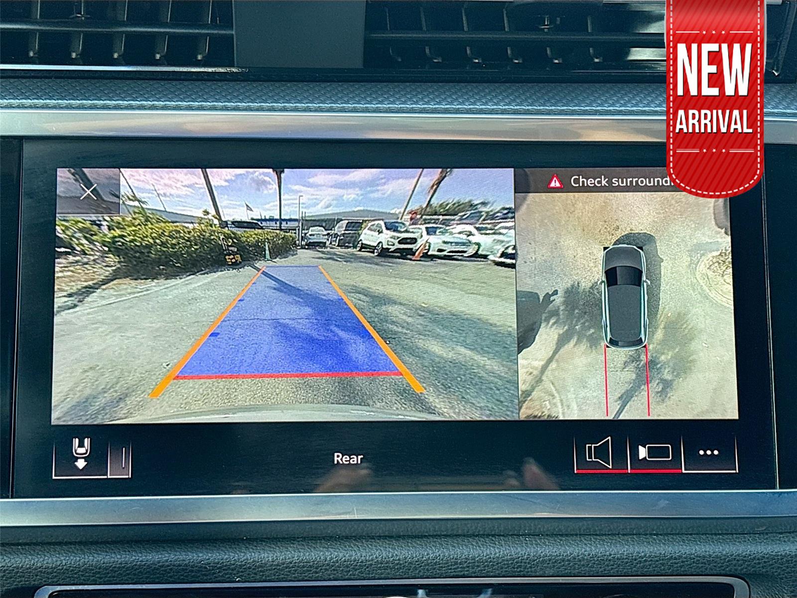 2021 Audi Q3 S line Premium Plus