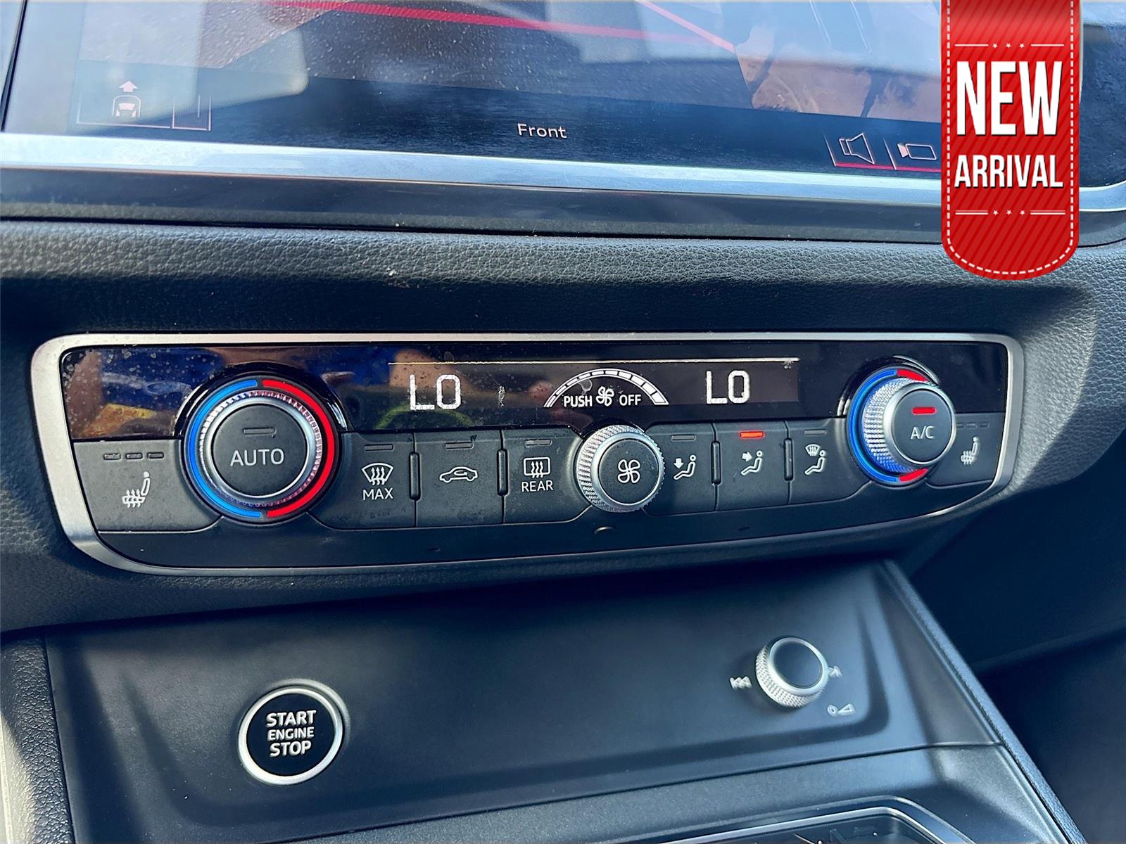 2021 Audi Q3 S line Premium Plus