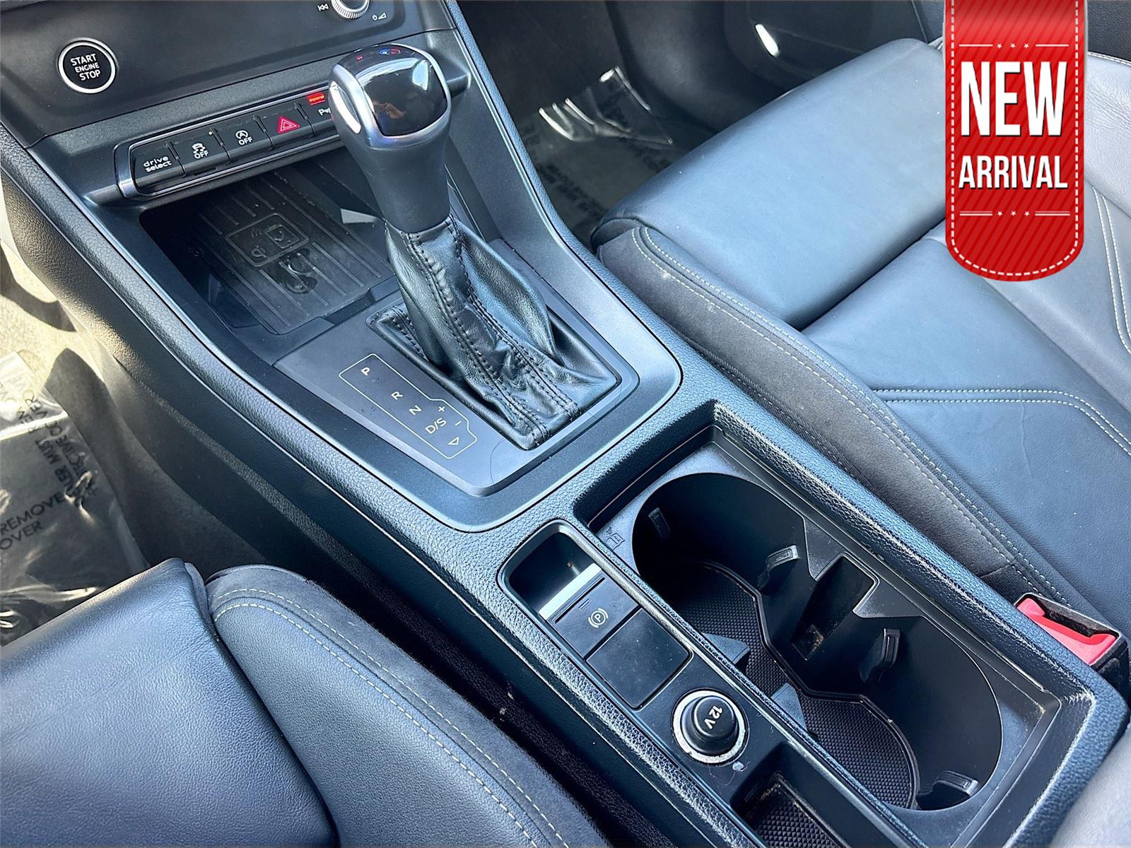 2021 Audi Q3 S line Premium Plus