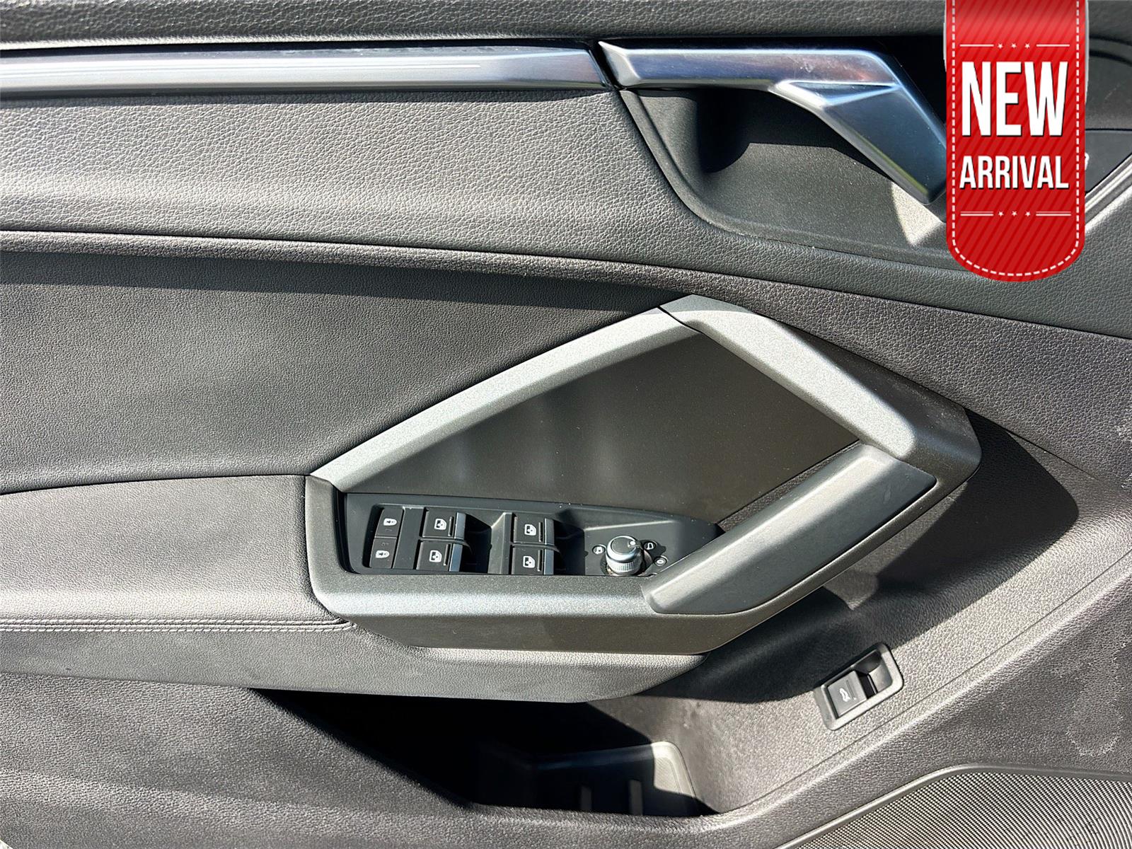 2021 Audi Q3 S line Premium Plus