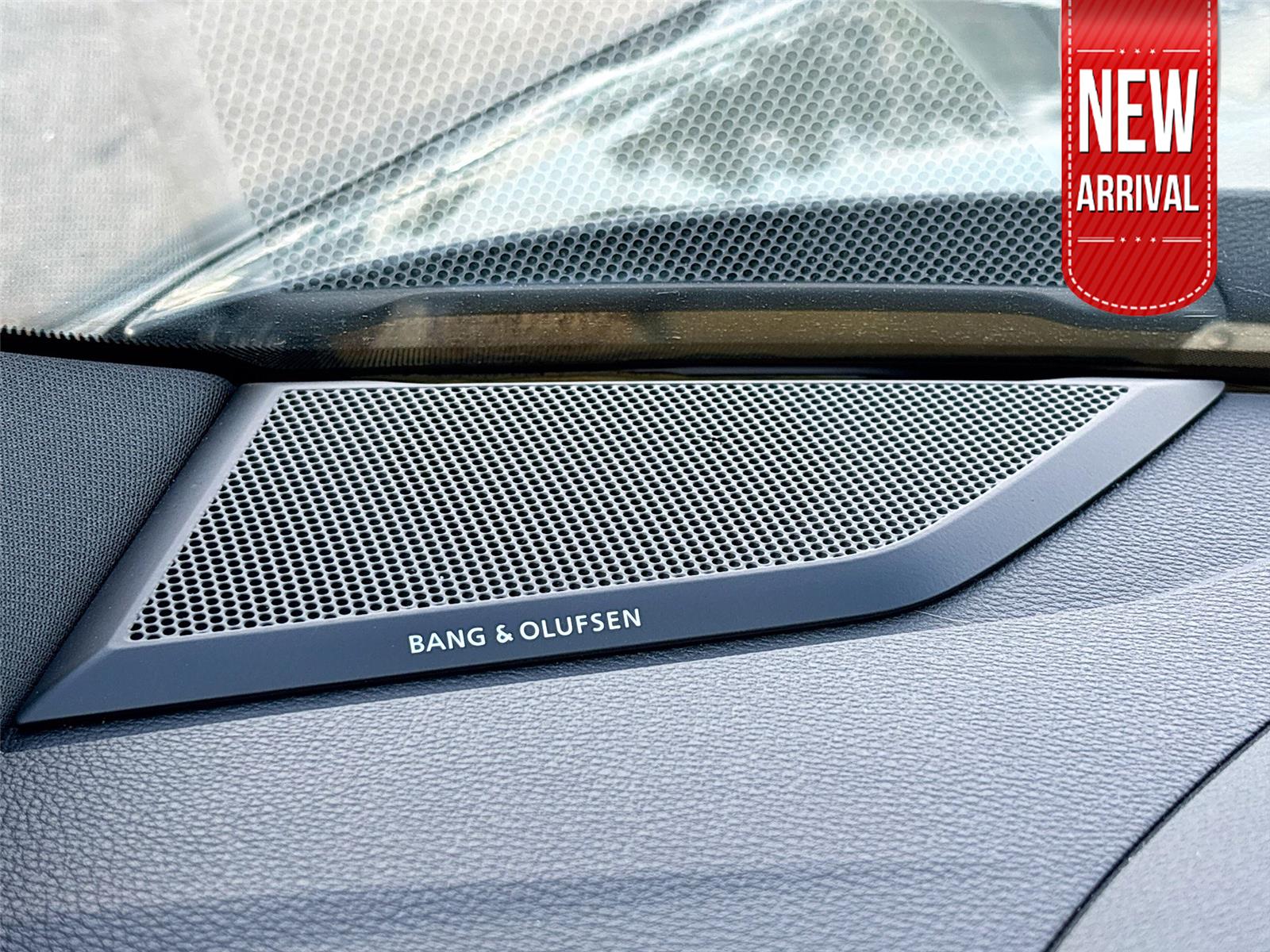 2021 Audi Q3 S line Premium Plus