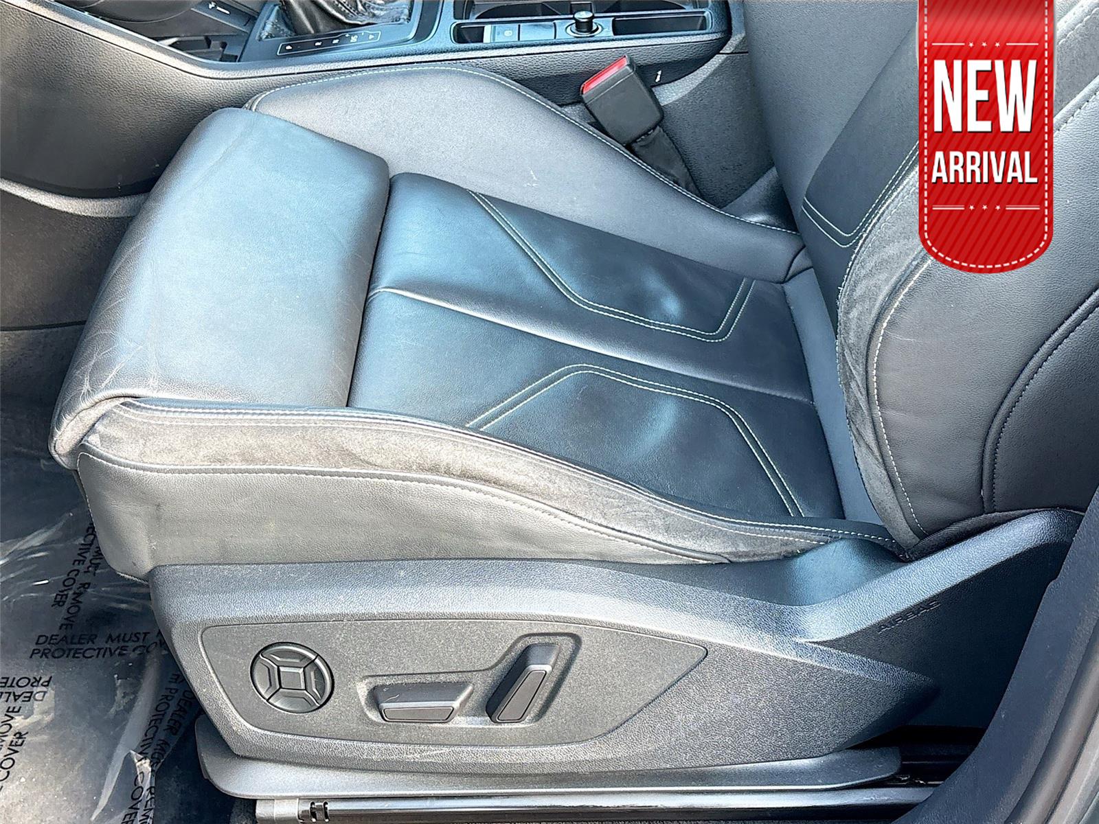 2021 Audi Q3 S line Premium Plus