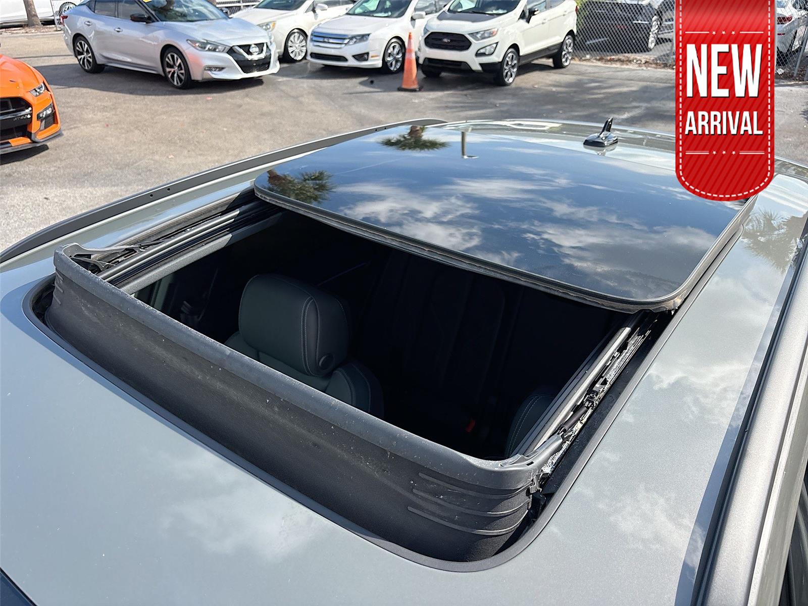 2021 Audi Q3 S line Premium Plus