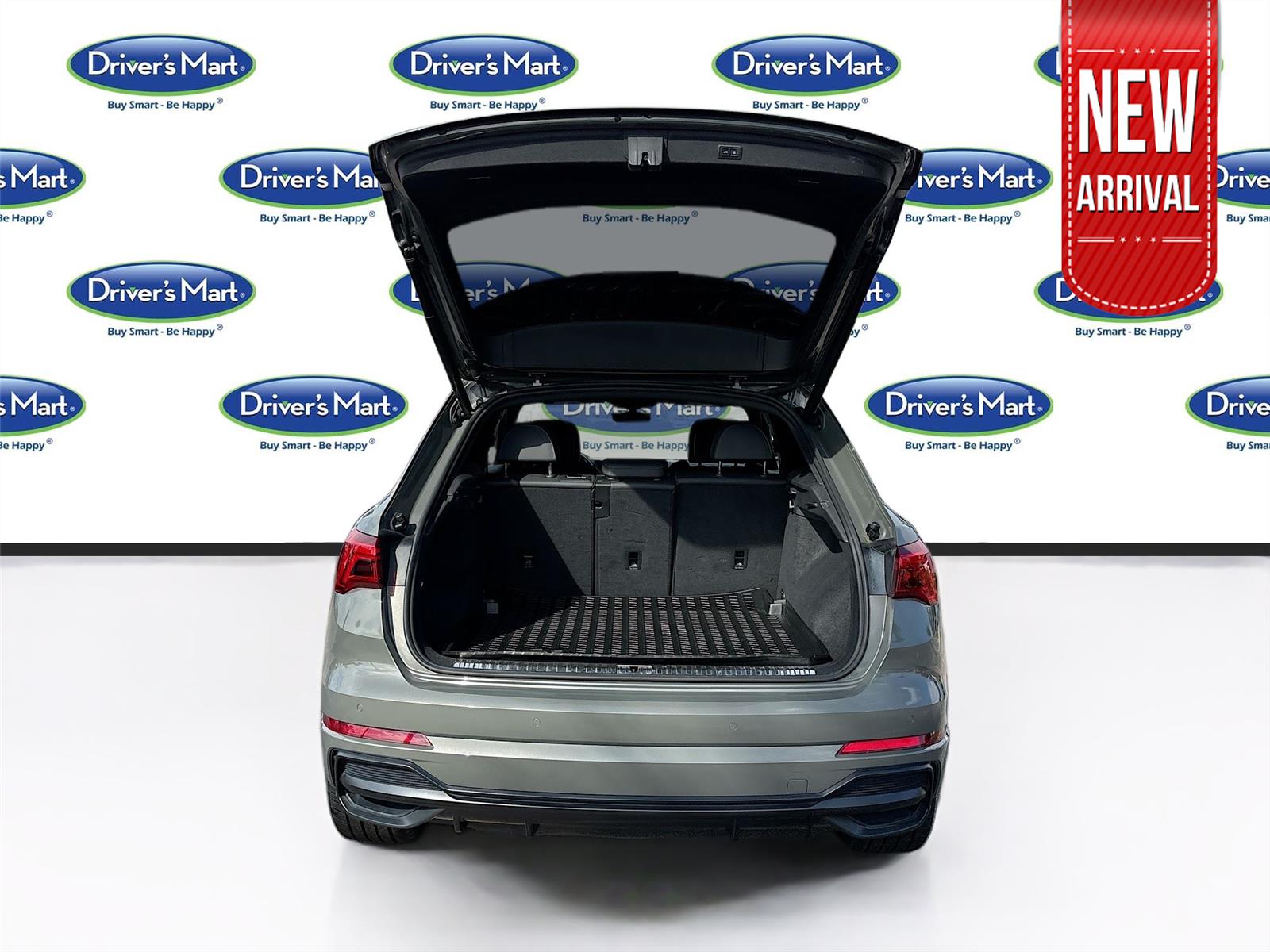 2021 Audi Q3 S line Premium Plus