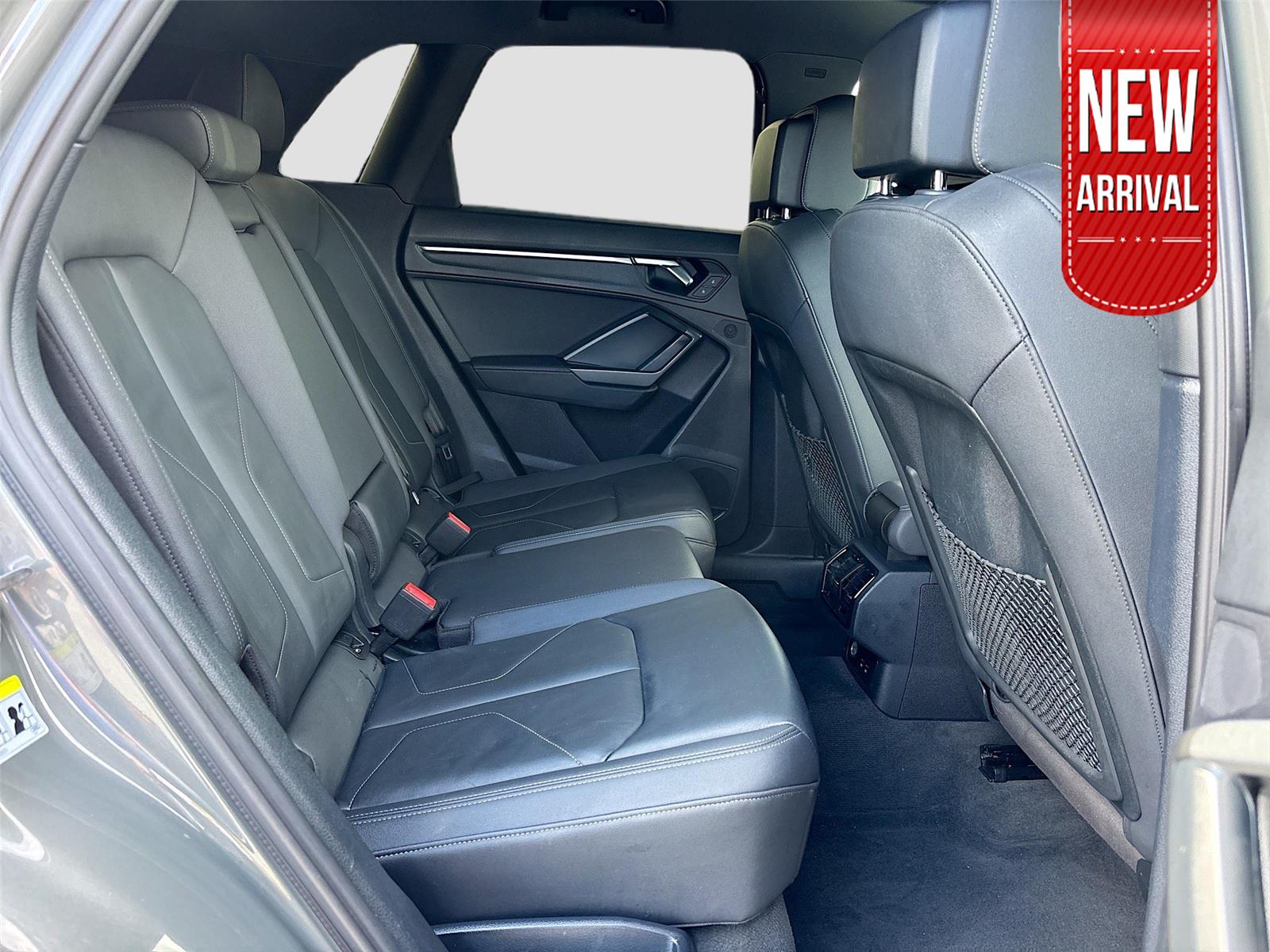 2021 Audi Q3 S line Premium Plus