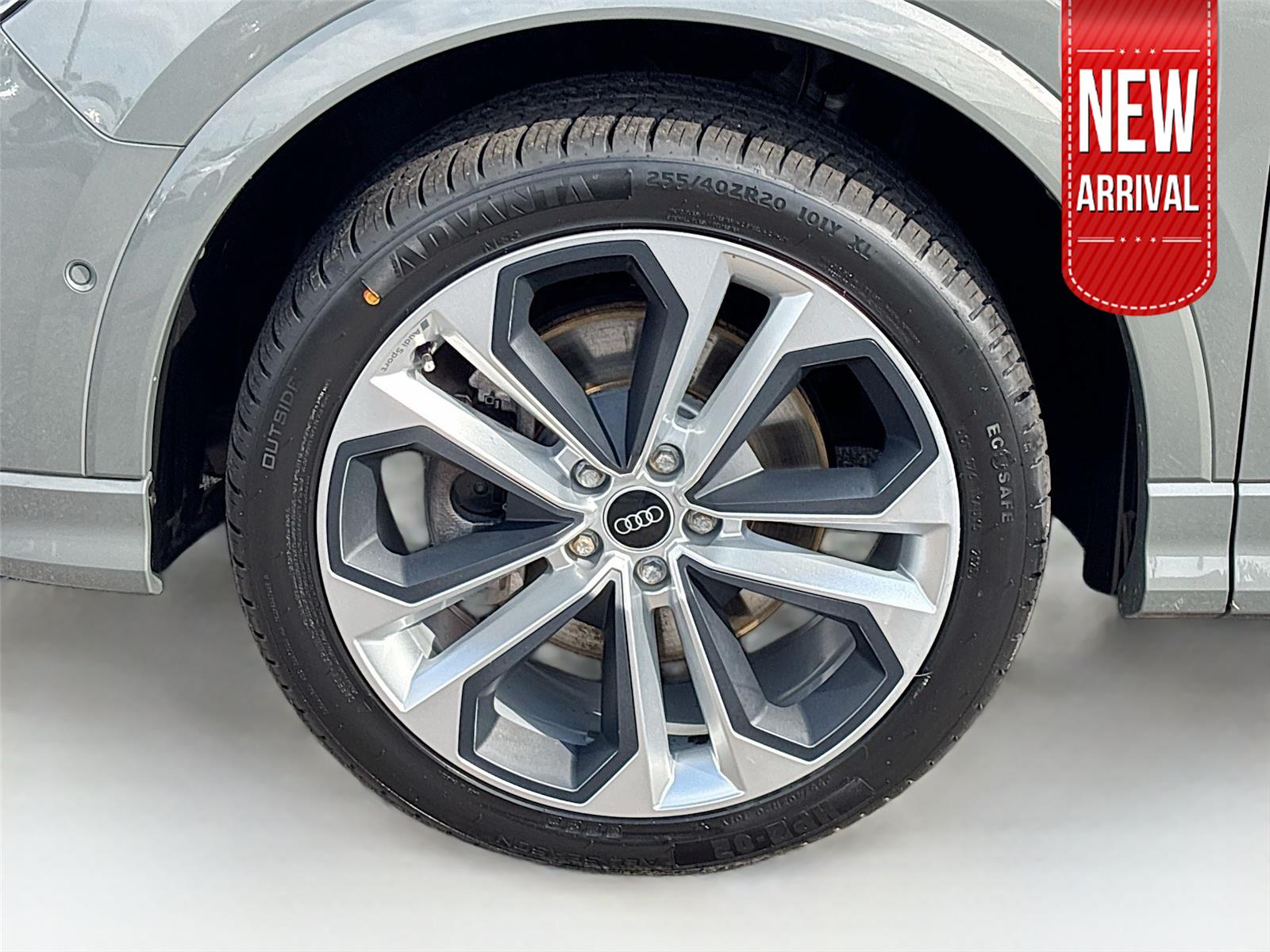 2021 Audi Q3 S line Premium Plus