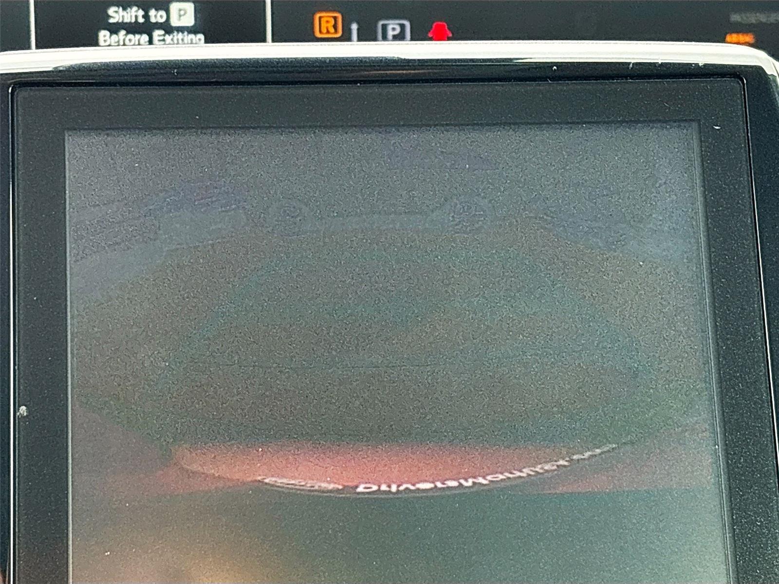 2018 Toyota Prius Four