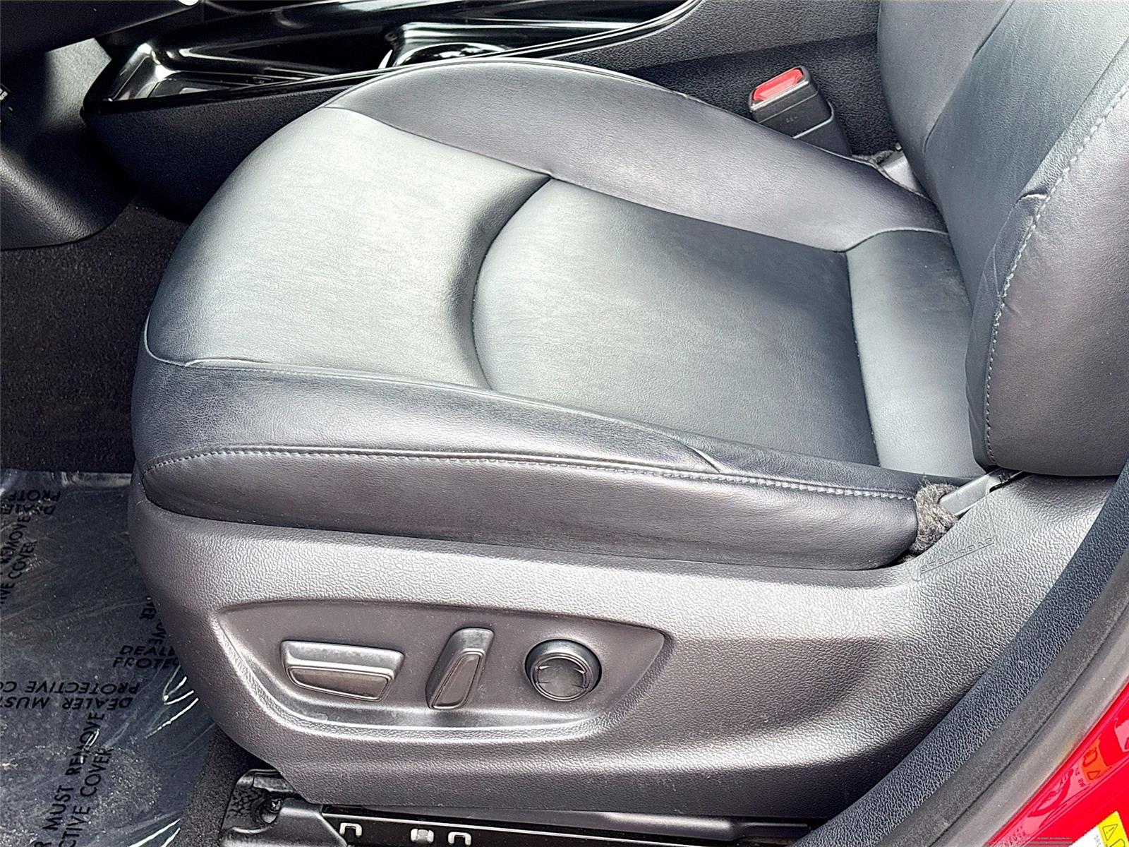 2018 Toyota Prius Four