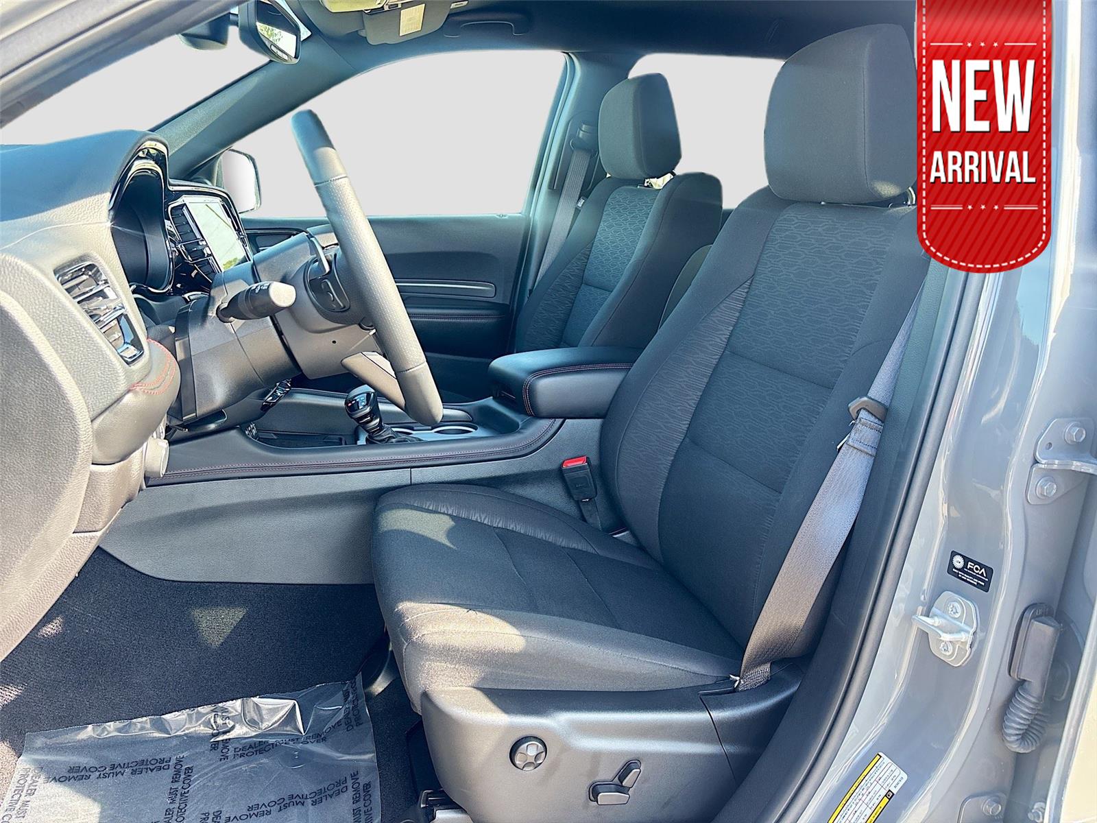 2025 Dodge Durango R/T