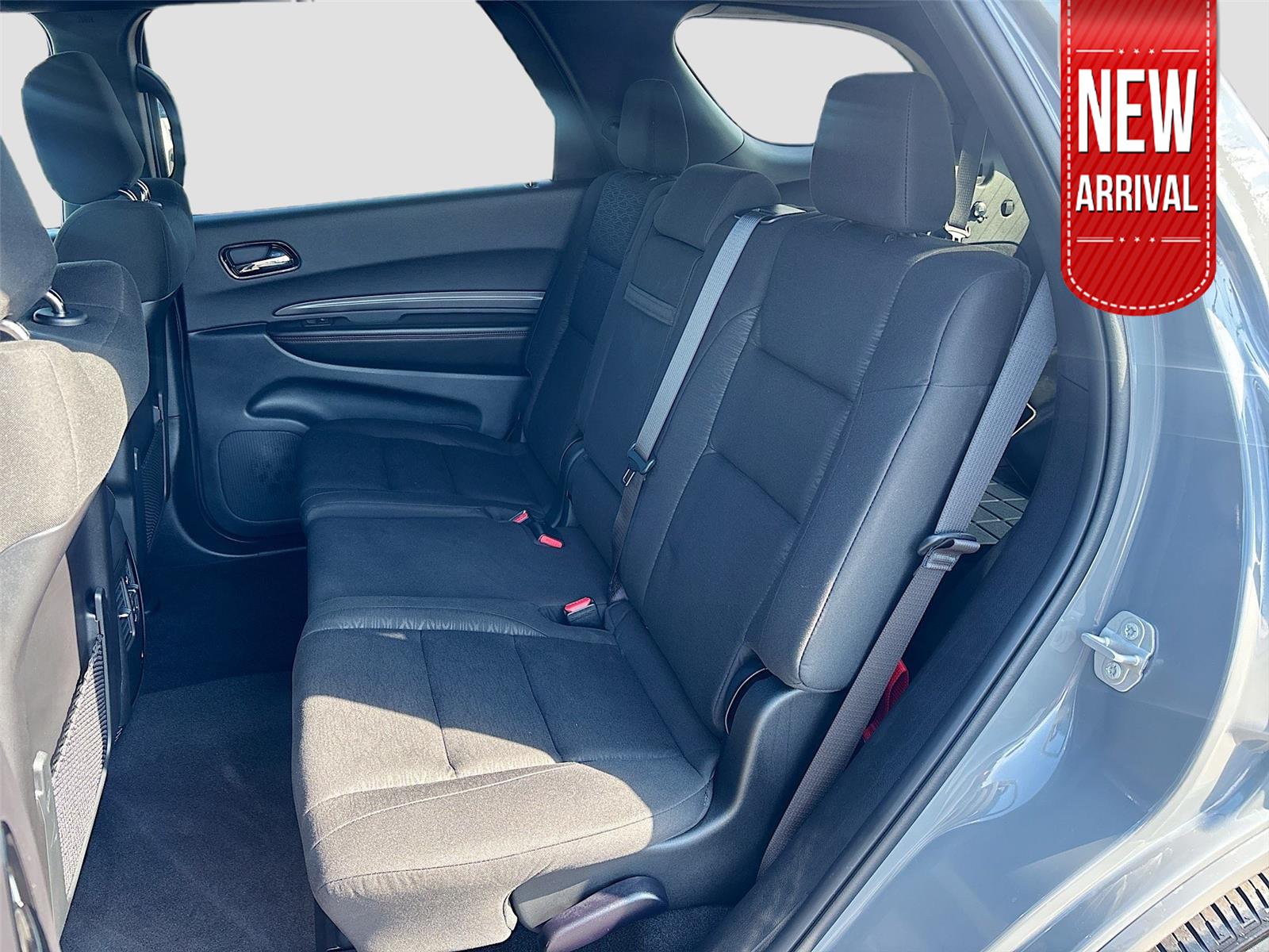 2025 Dodge Durango R/T