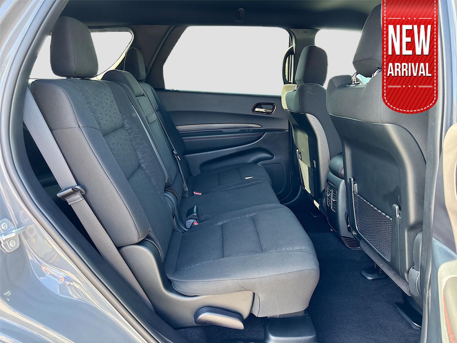 2025 Dodge Durango R/T