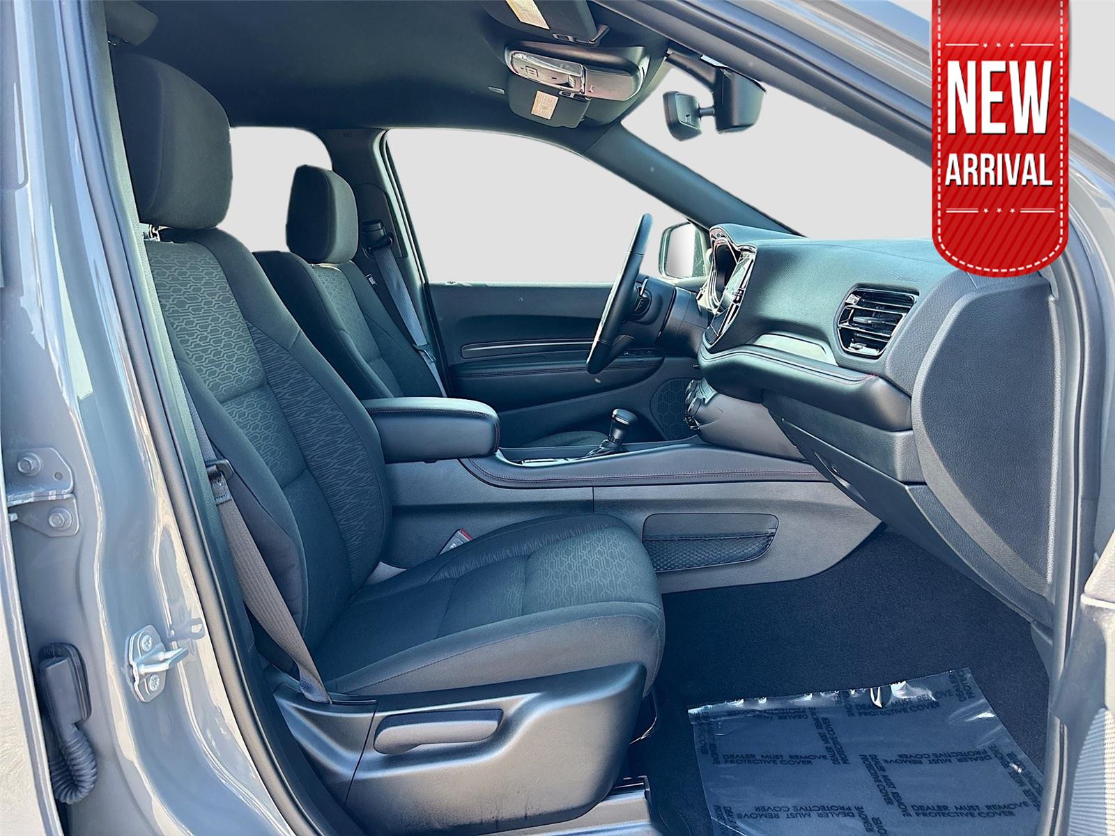 2025 Dodge Durango R/T