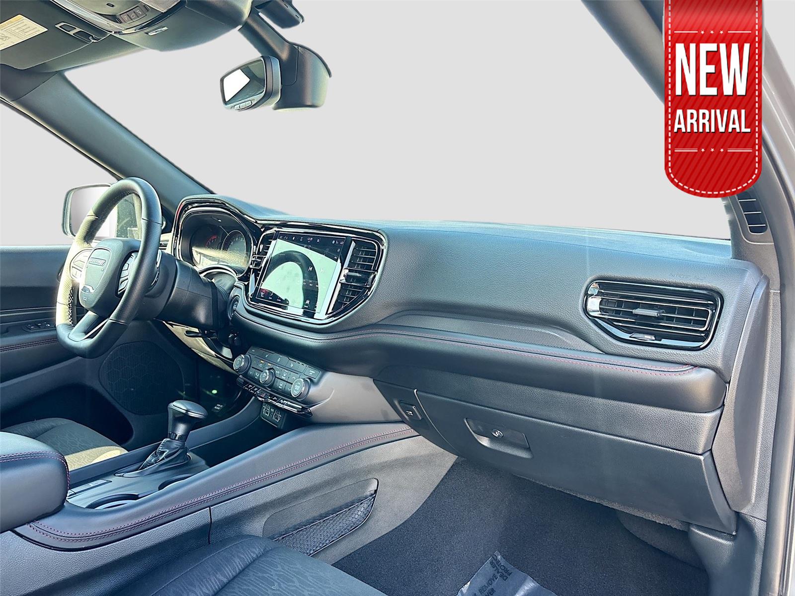 2025 Dodge Durango R/T