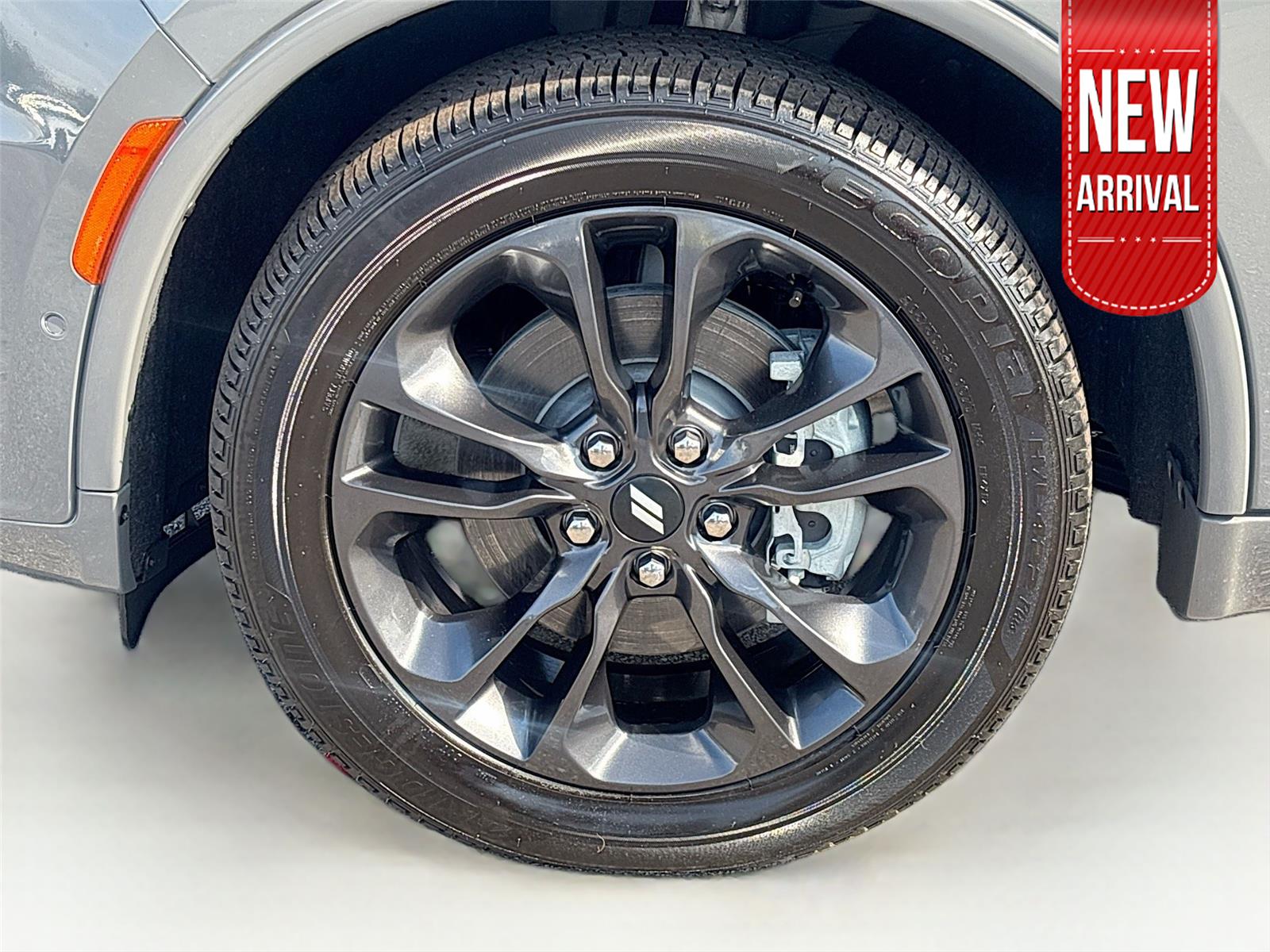 2025 Dodge Durango R/T