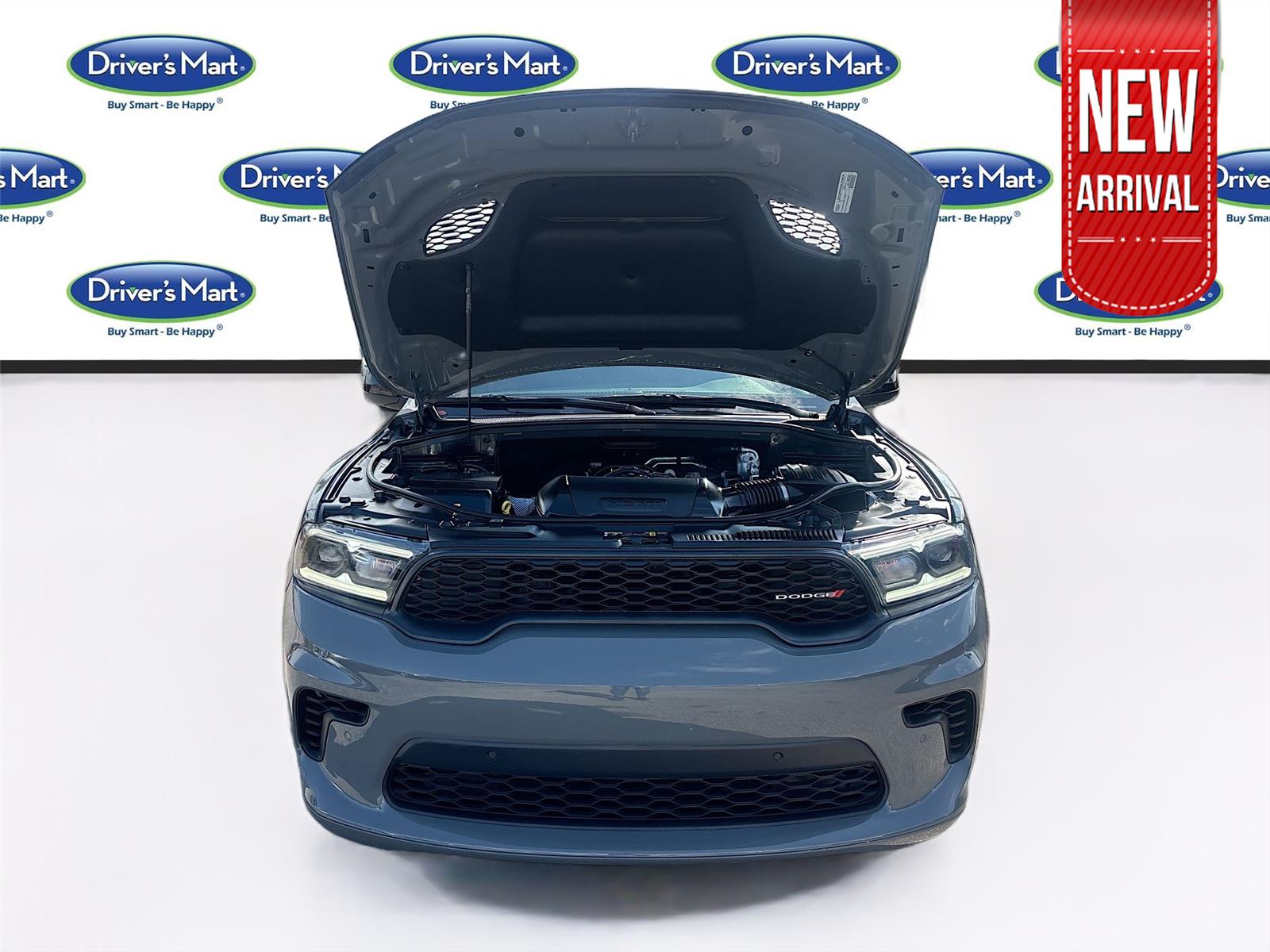 2025 Dodge Durango R/T