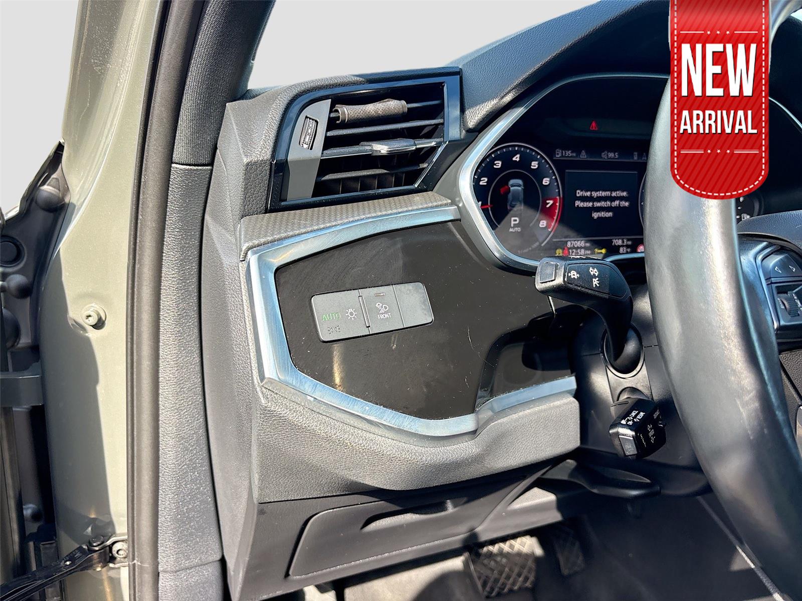 2021 Audi Q3 S line Premium Plus