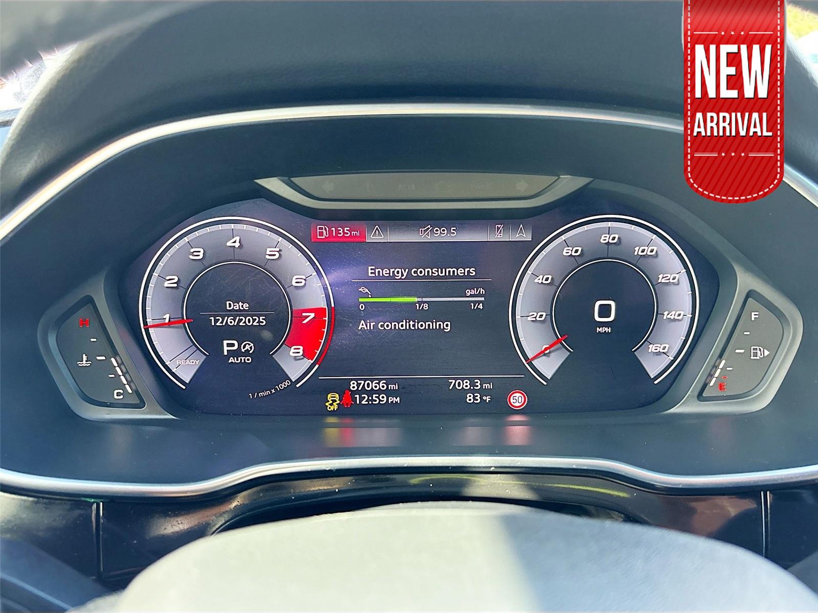 2021 Audi Q3 S line Premium Plus