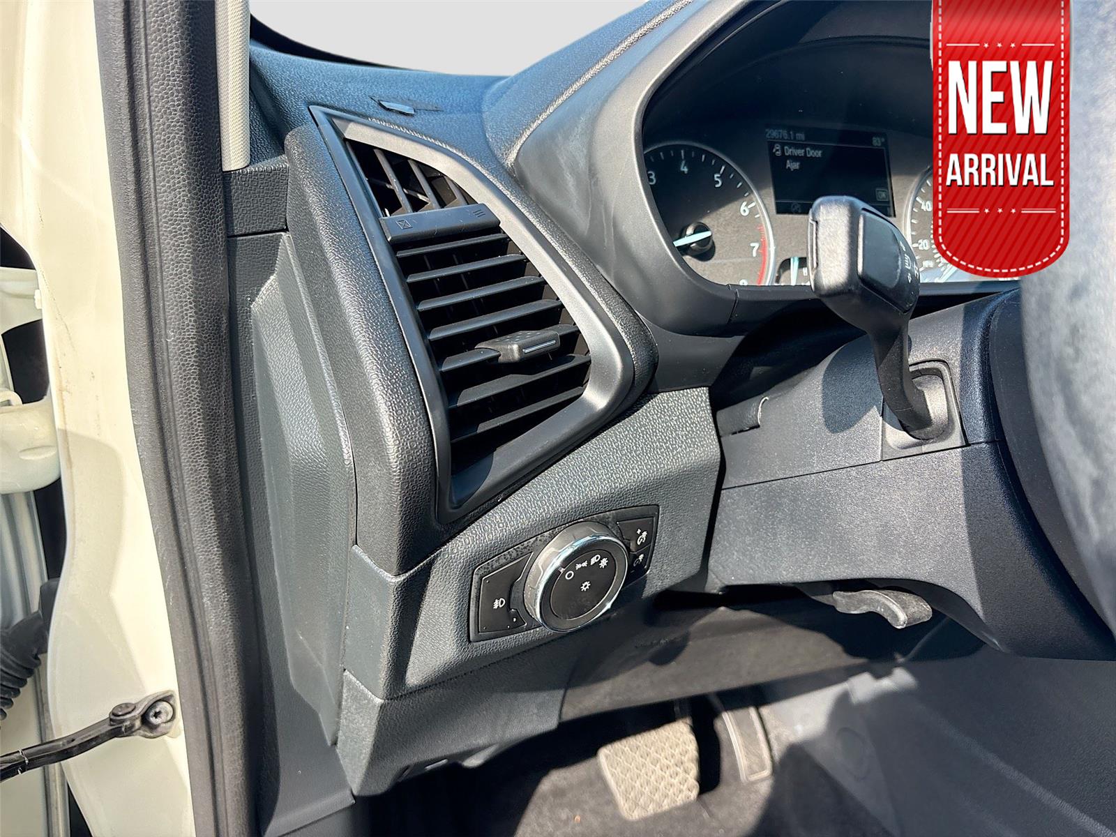 2020 Ford EcoSport SES