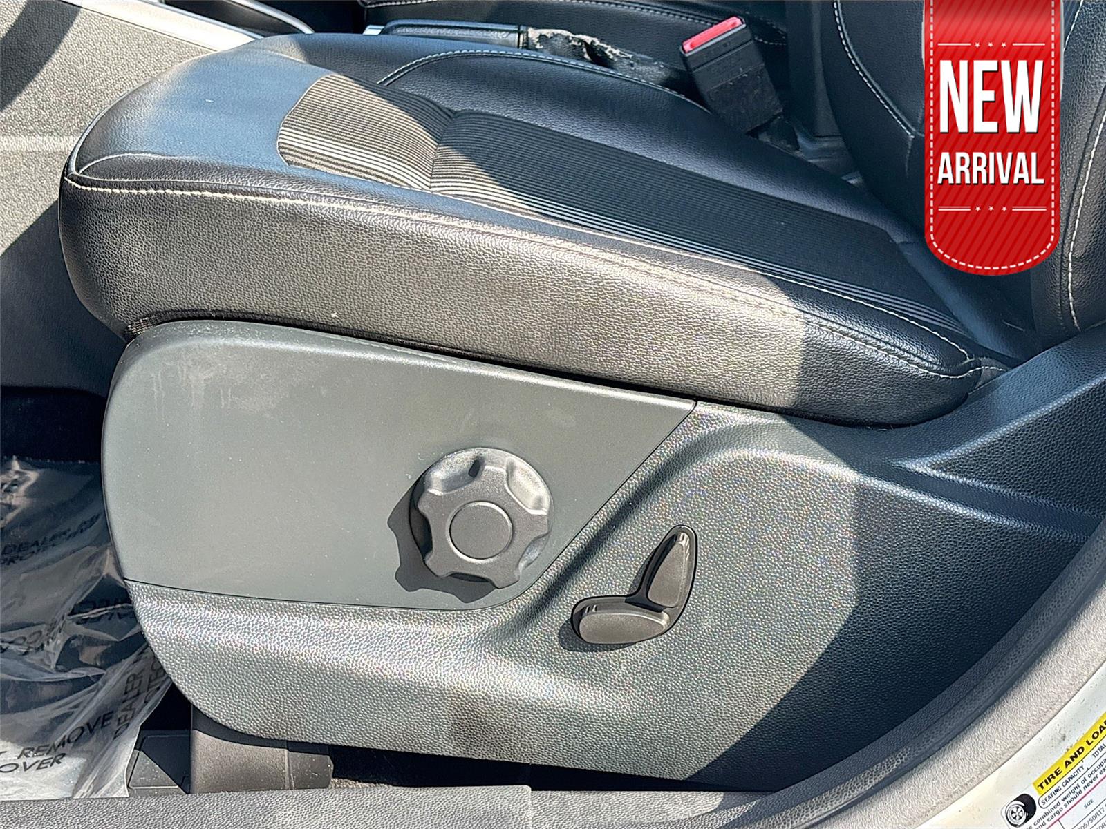 2020 Ford EcoSport SES