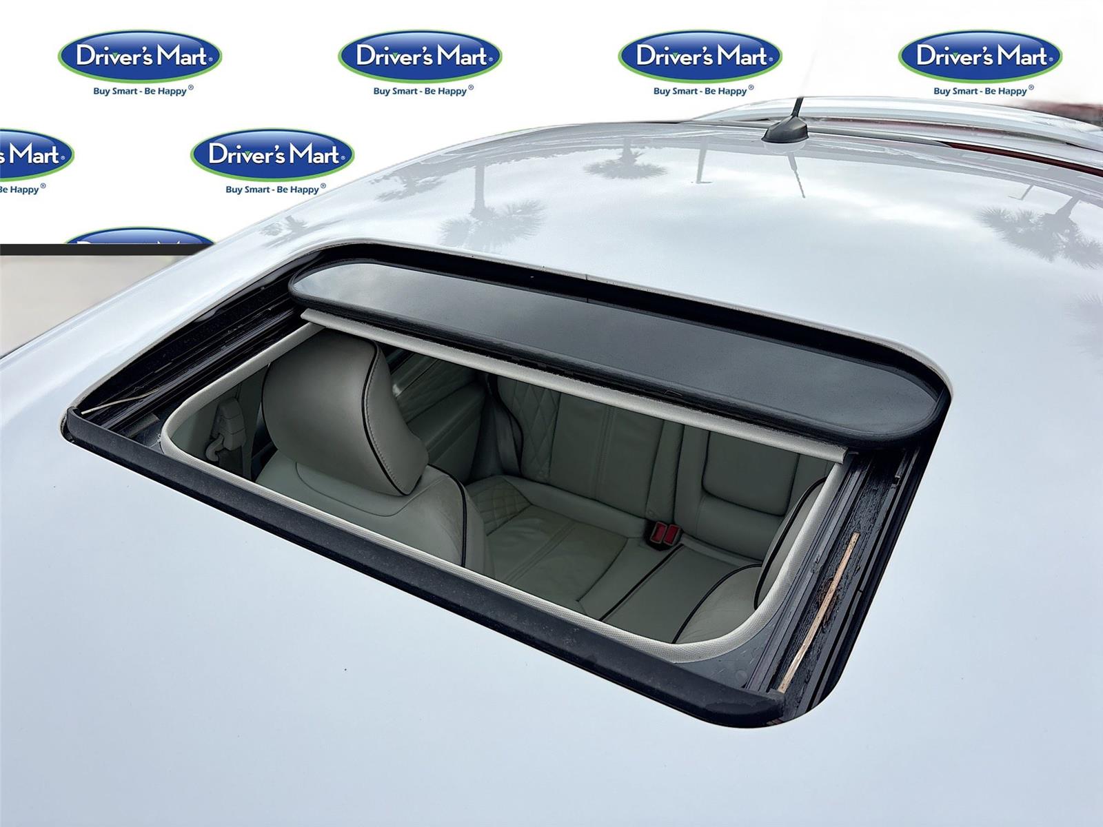 2017 Ford Fusion Hybrid Platinum