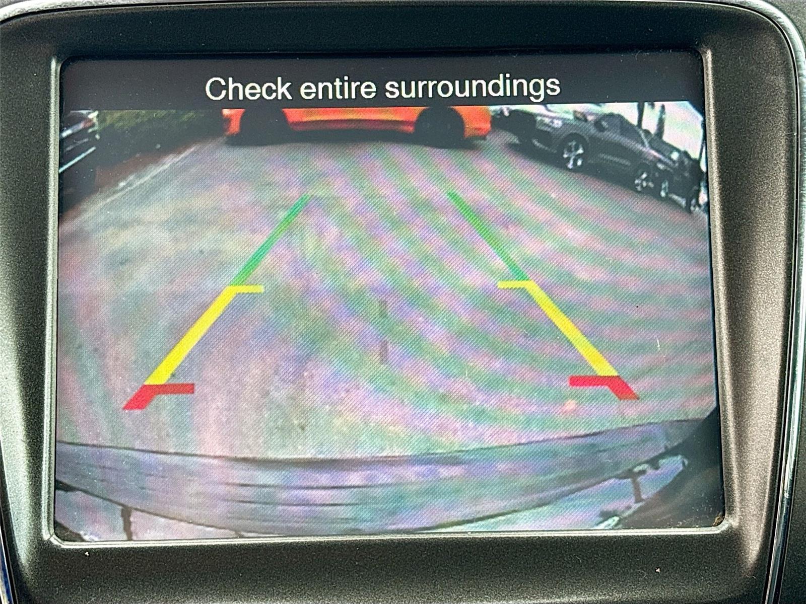 2020 Dodge Journey Crossroad