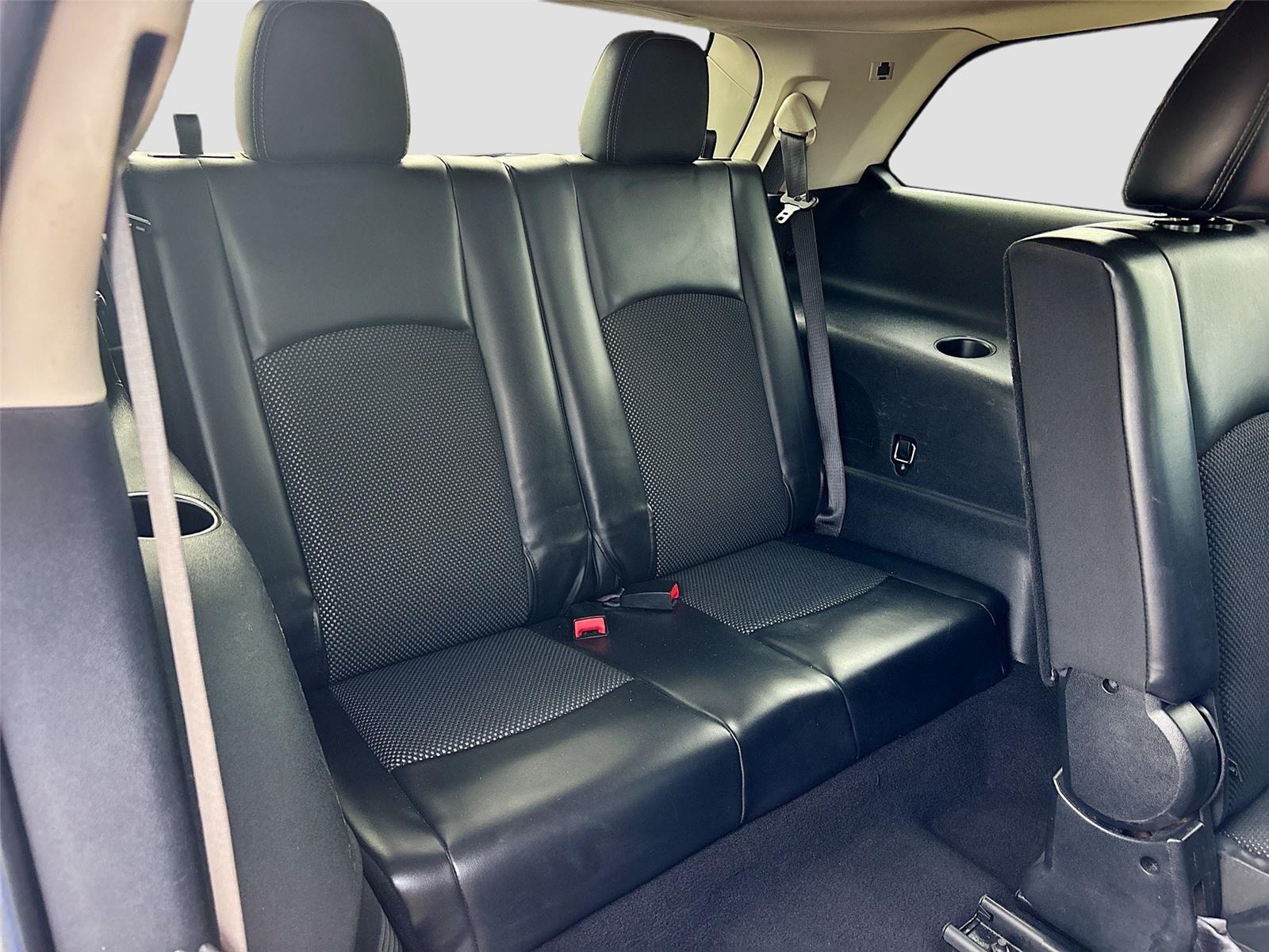 2020 Dodge Journey Crossroad