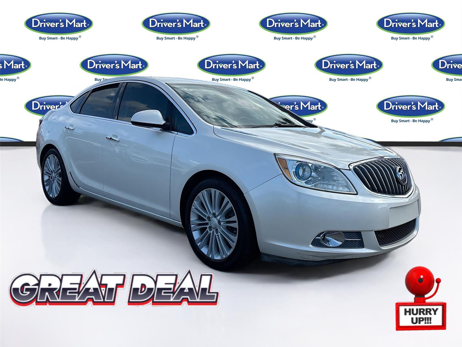 2013 Buick Verano 1SD's photo