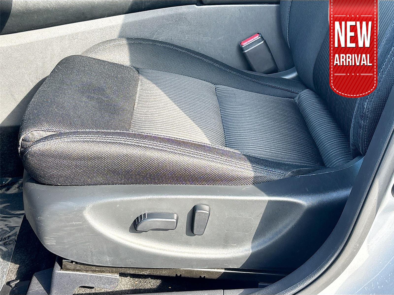 2018 Nissan Maxima S