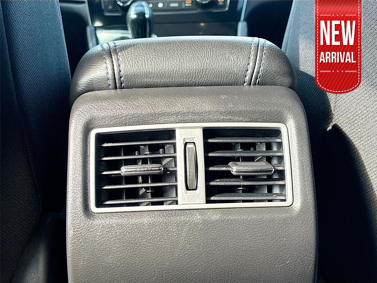 2018 Nissan Maxima S