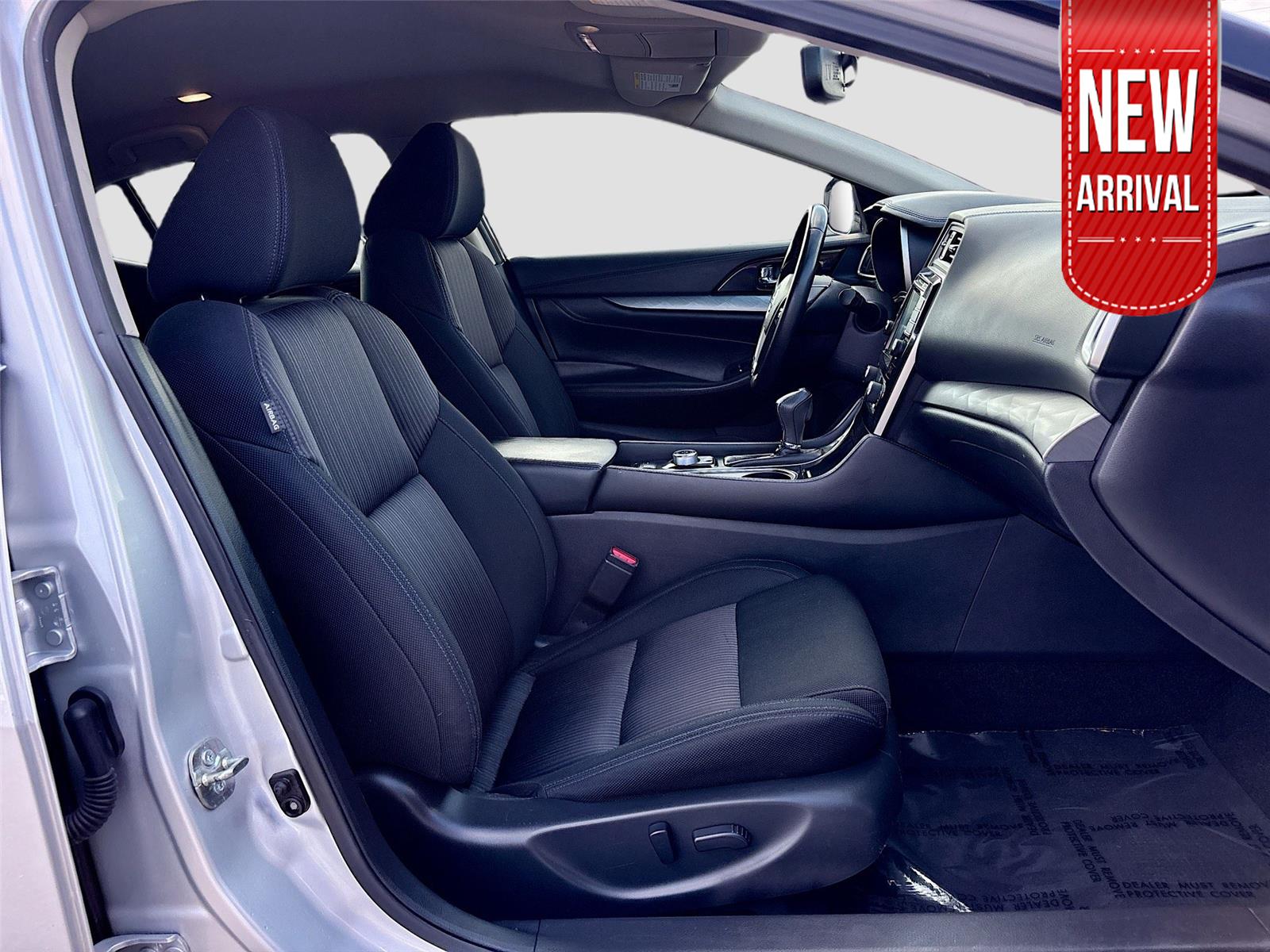 2018 Nissan Maxima S