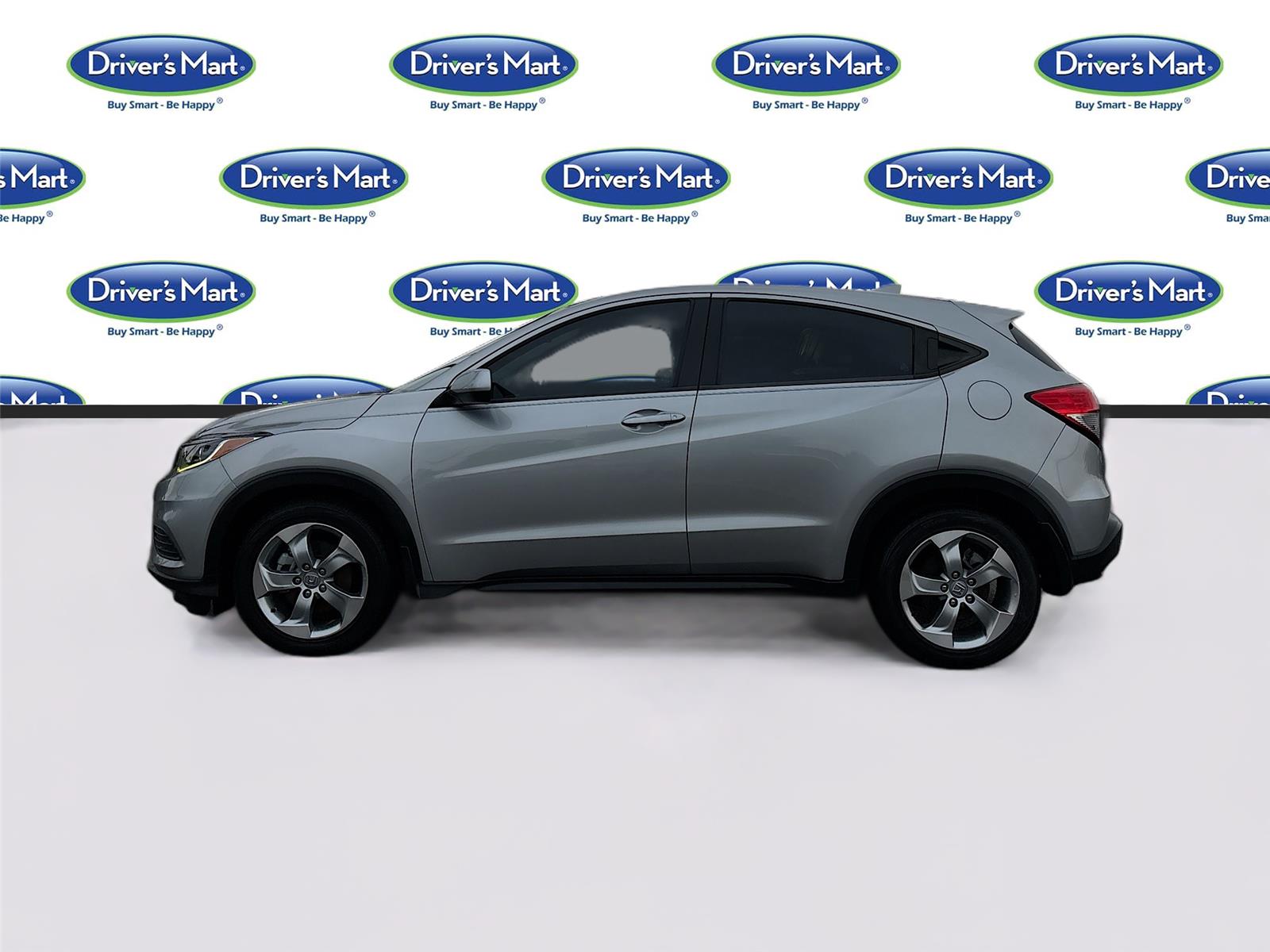 2019 Honda HR-V LX