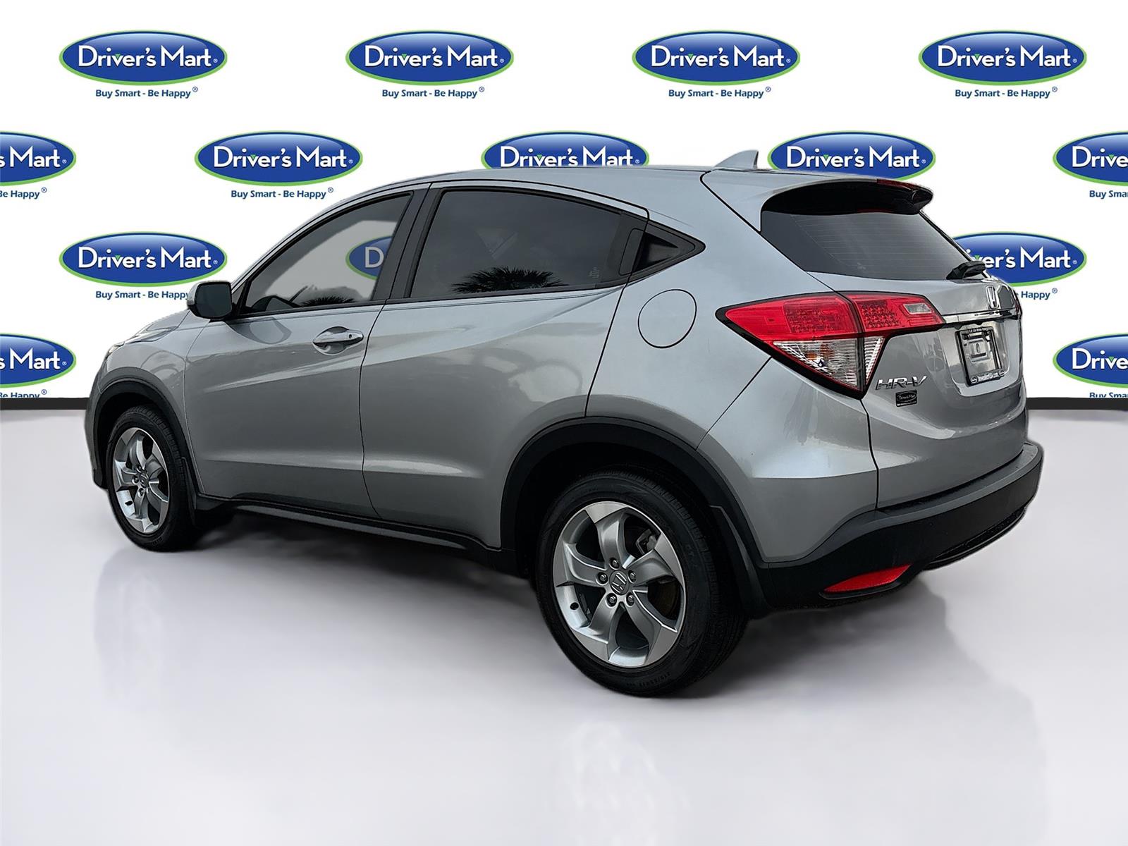 2019 Honda HR-V LX