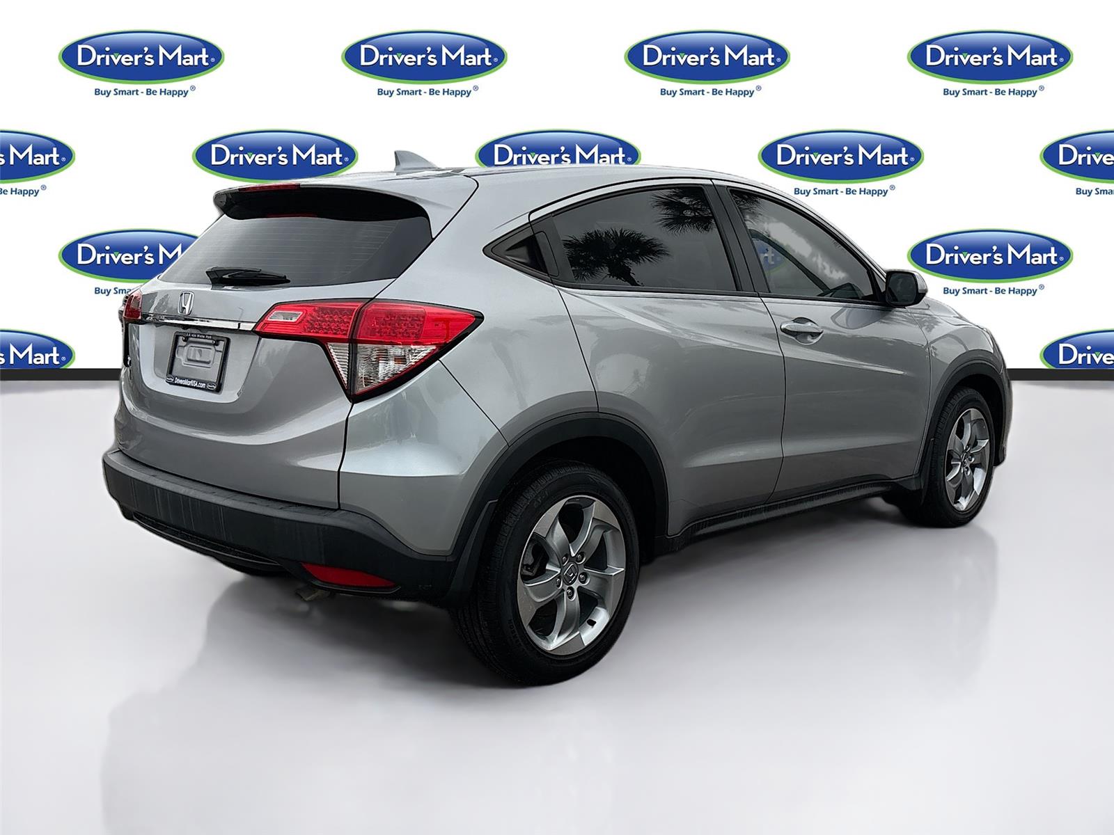 2019 Honda HR-V LX