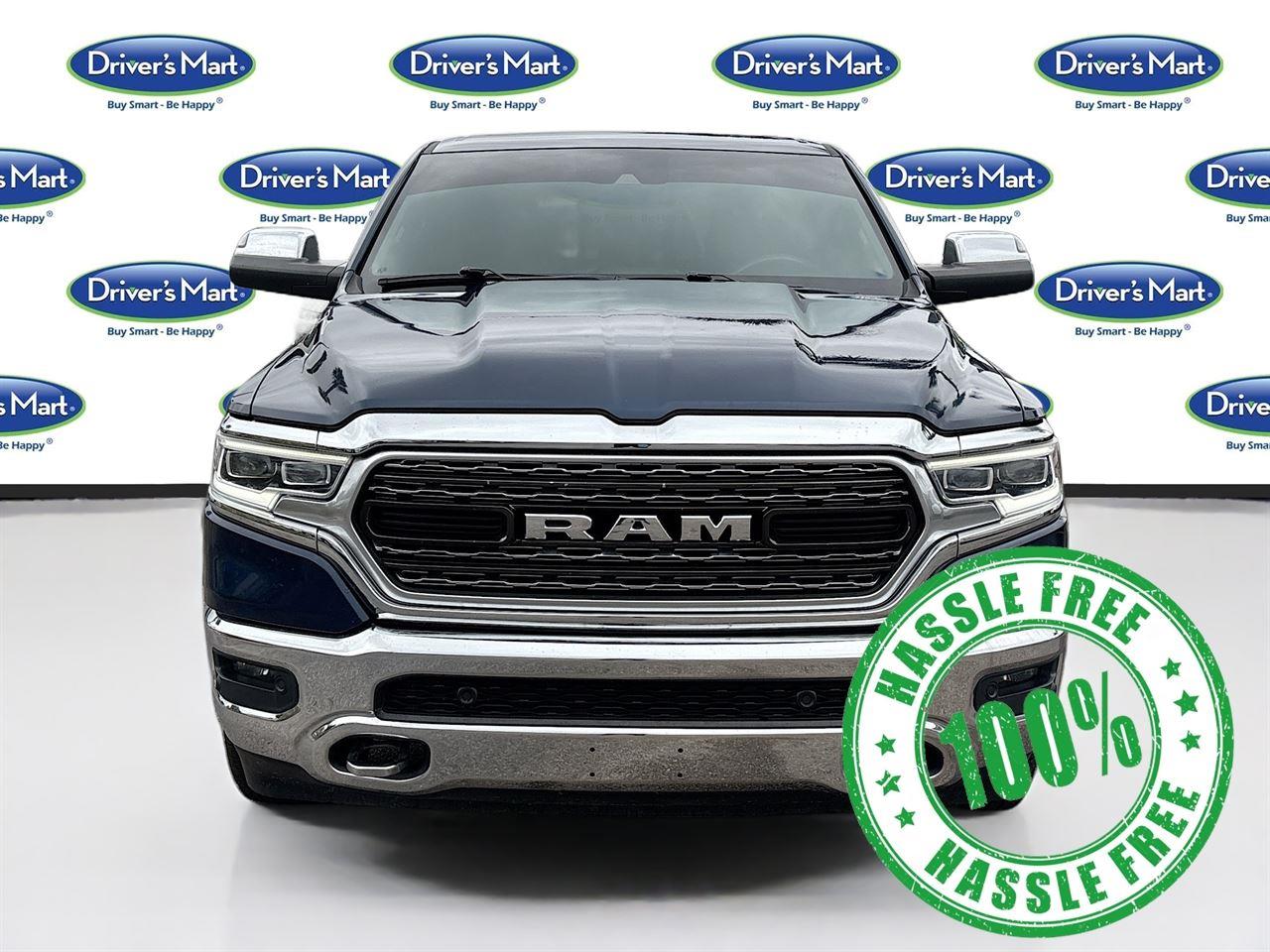 2019 Ram 1500 Limited