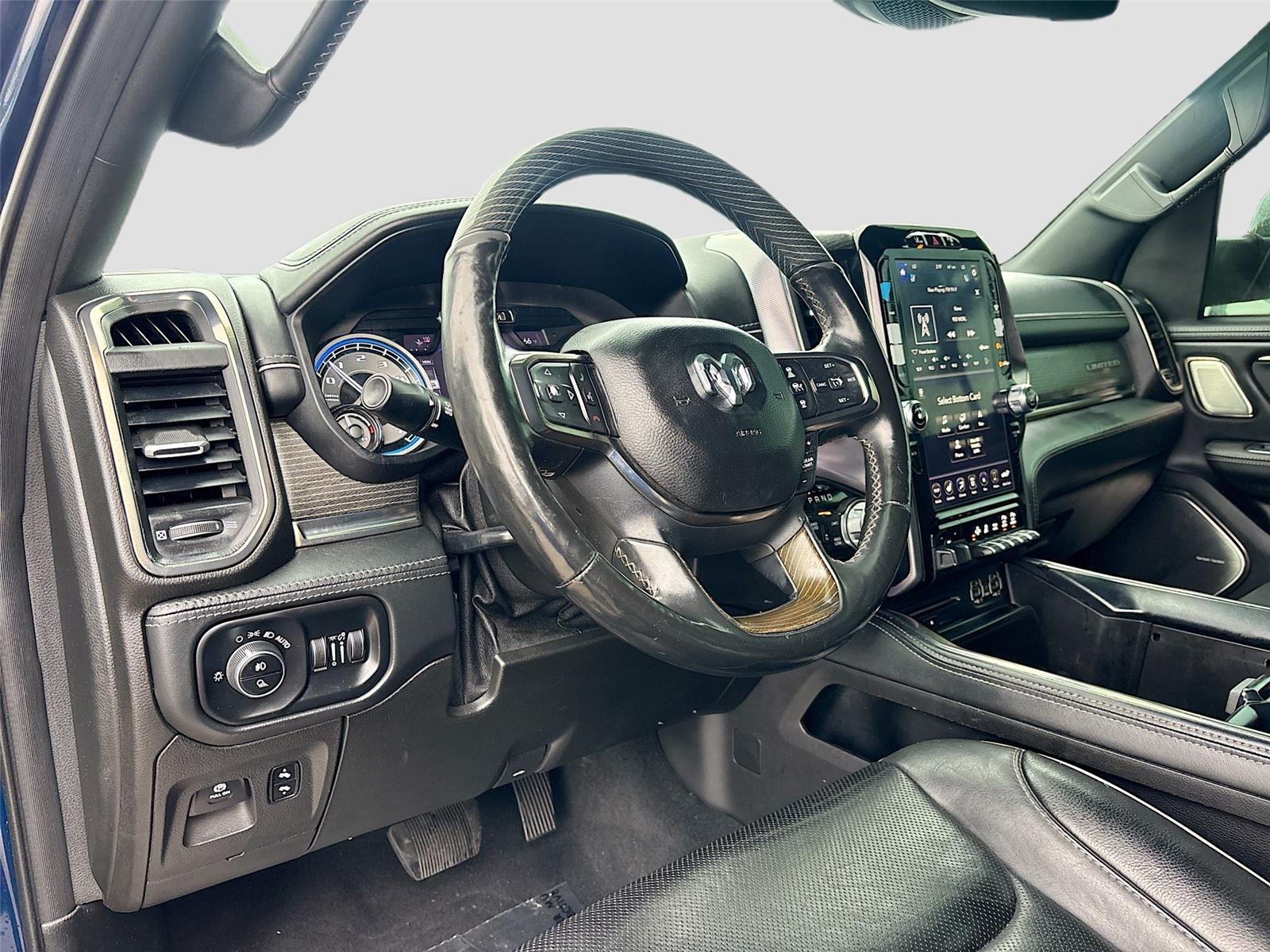 2019 Ram 1500 Limited