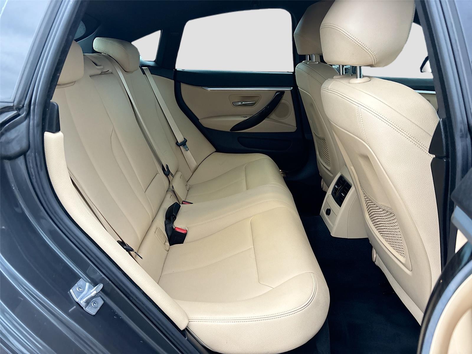 2020 BMW 4 Series 430i