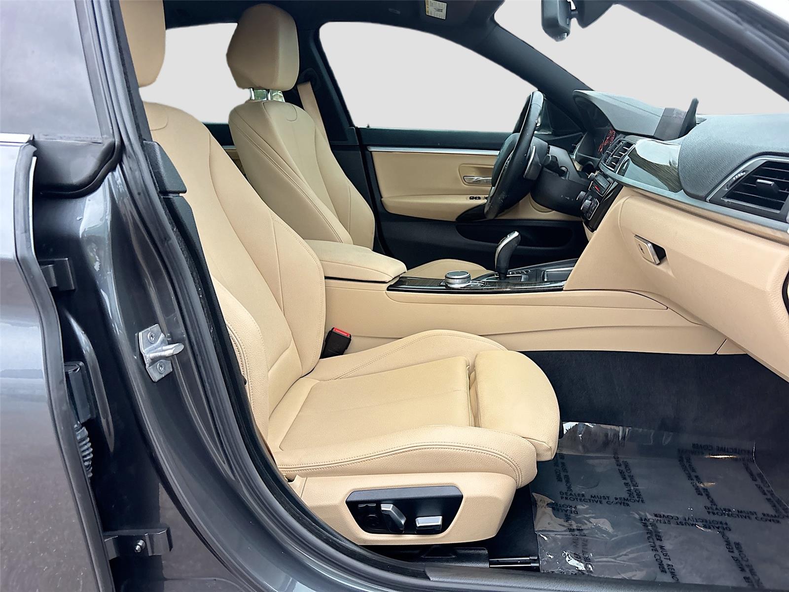 2020 BMW 4 Series 430i