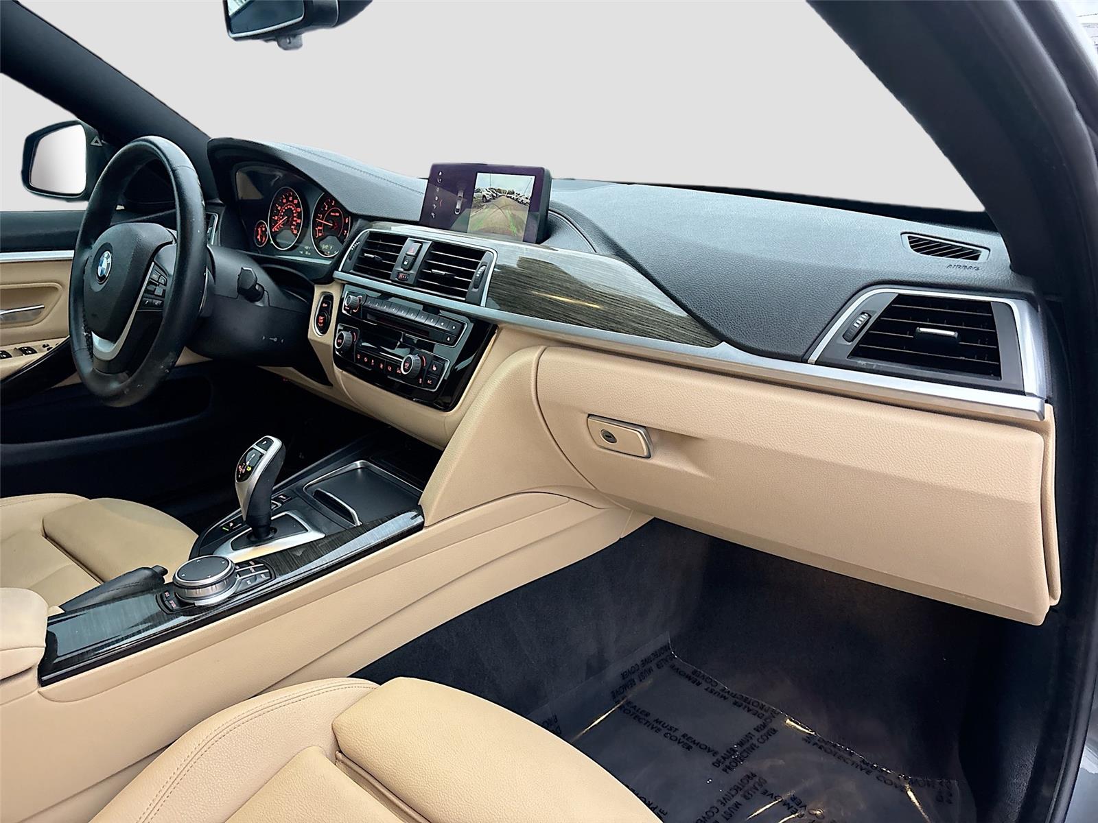 2020 BMW 4 Series 430i