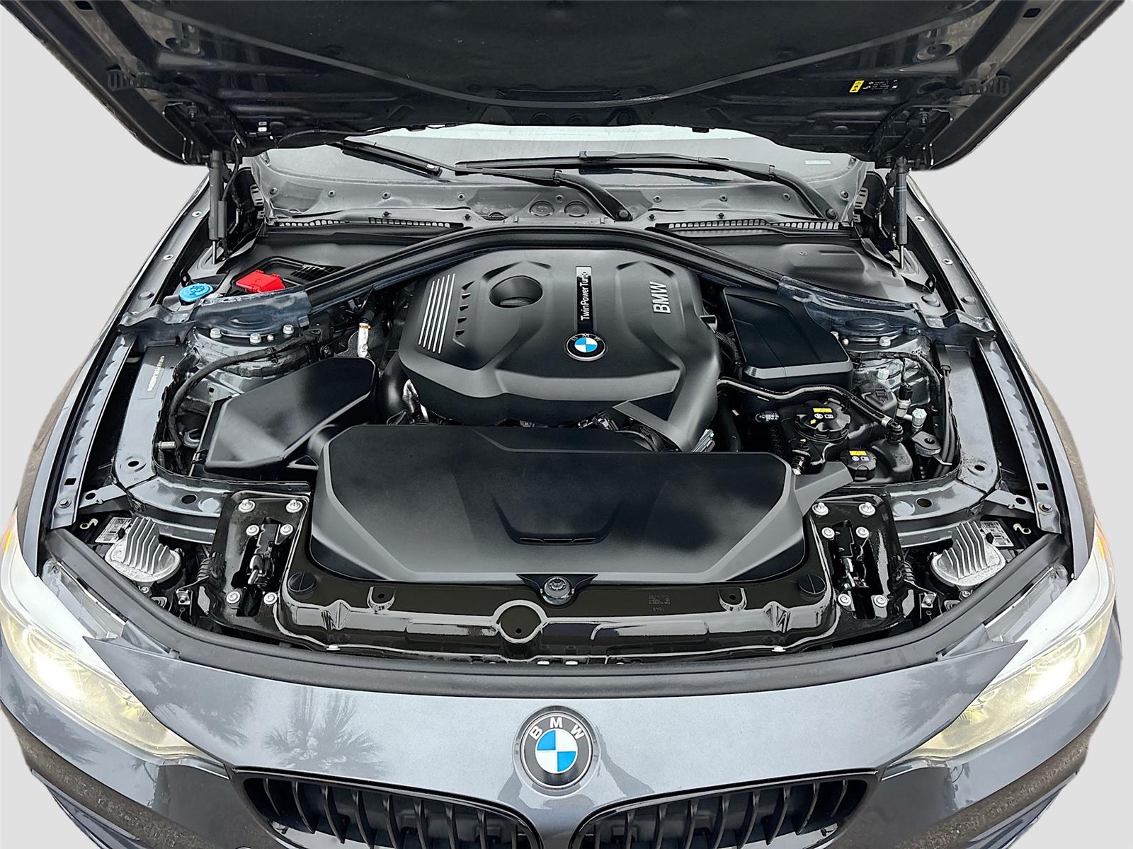 2020 BMW 4 Series 430i